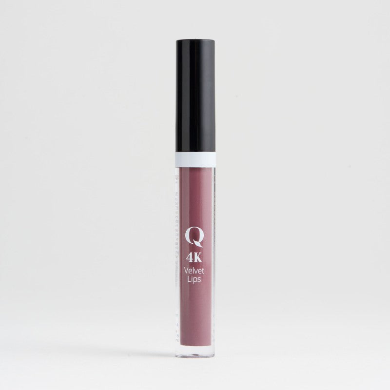 QSTUDIO - 4K Velvet Lips