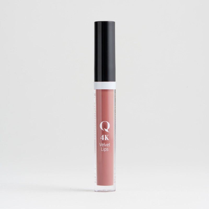 QSTUDIO - 4K Velvet Lips