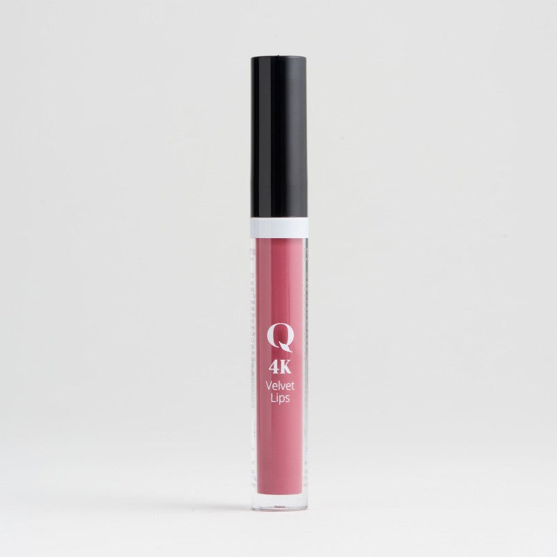 QSTUDIO - 4K Velvet Lips