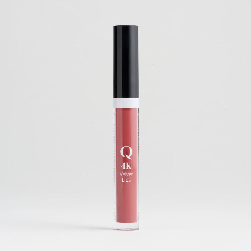 QSTUDIO - 4K Velvet Lips
