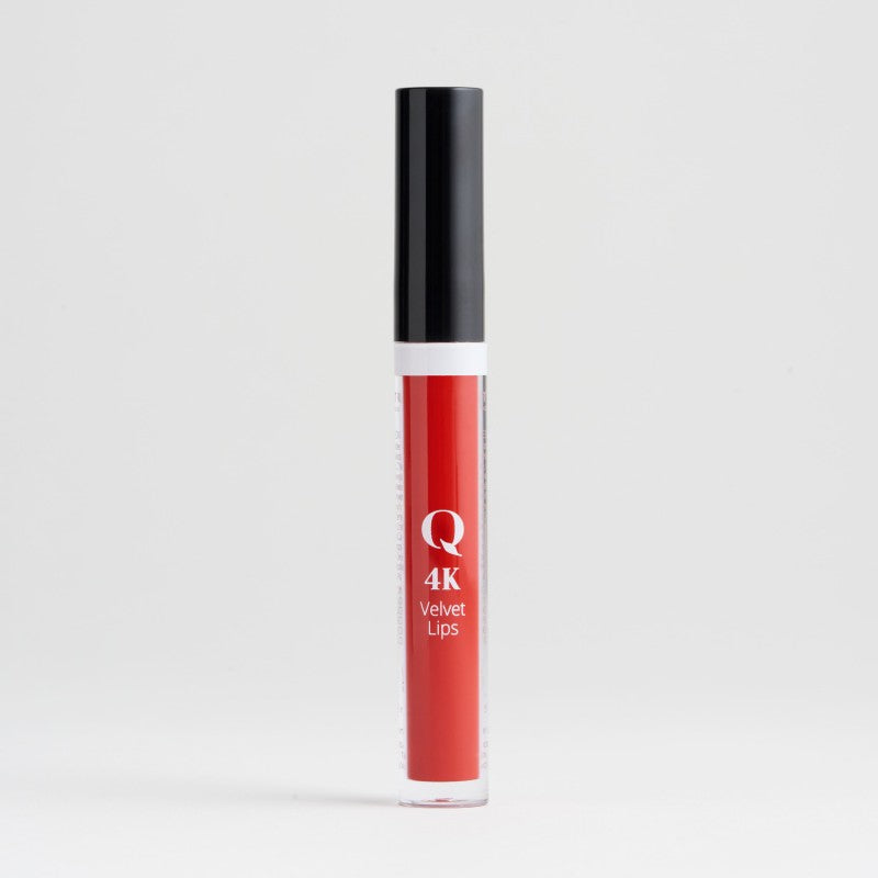 QSTUDIO - 4K Velvet Lips