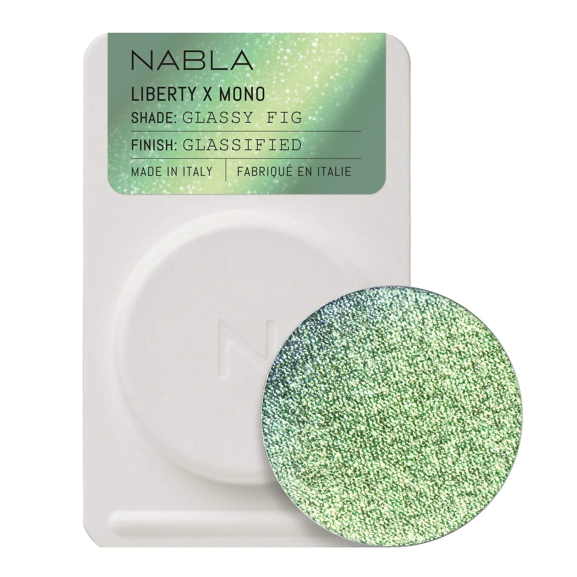 NABLA - Liberty X Mono