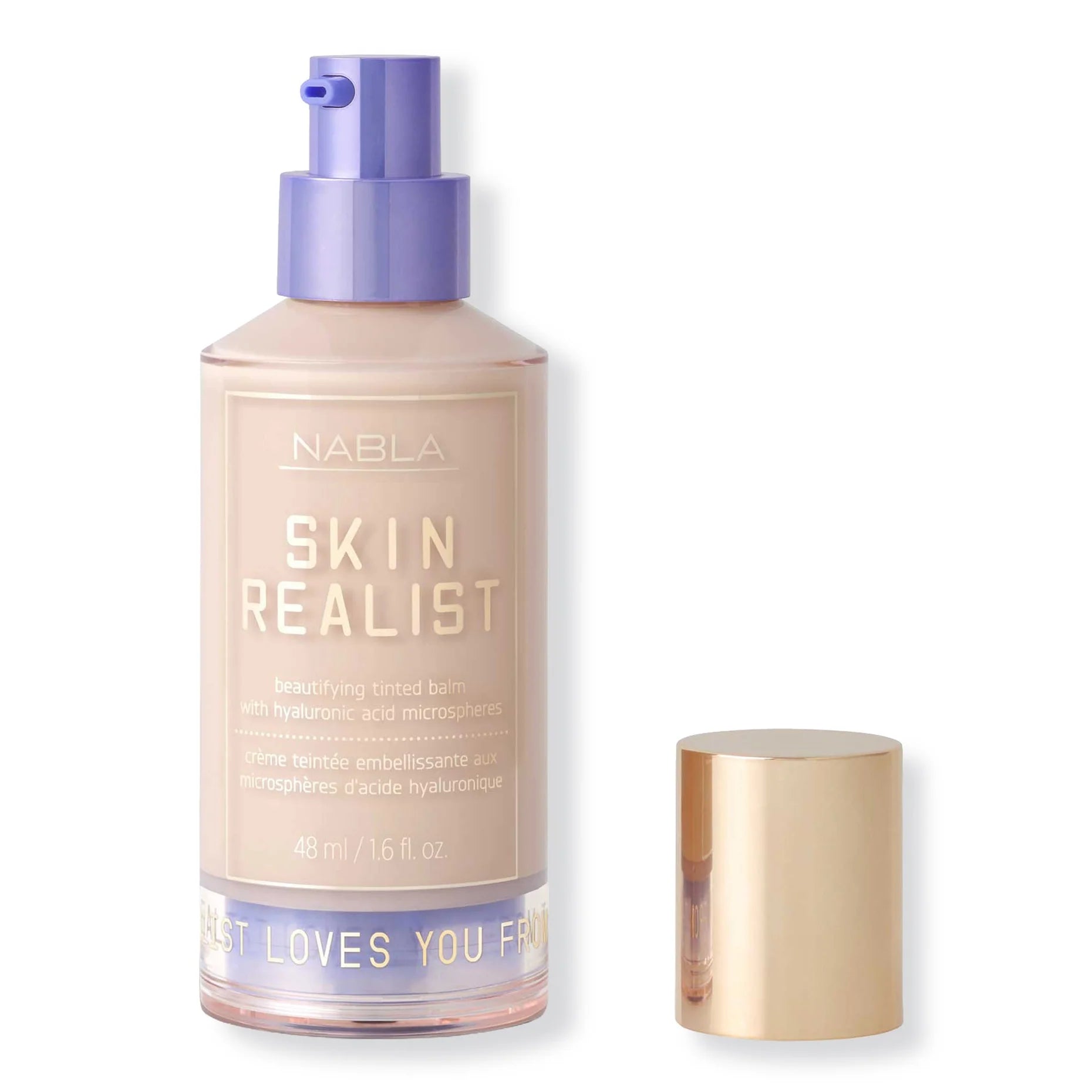 NABLA - Skin Realist