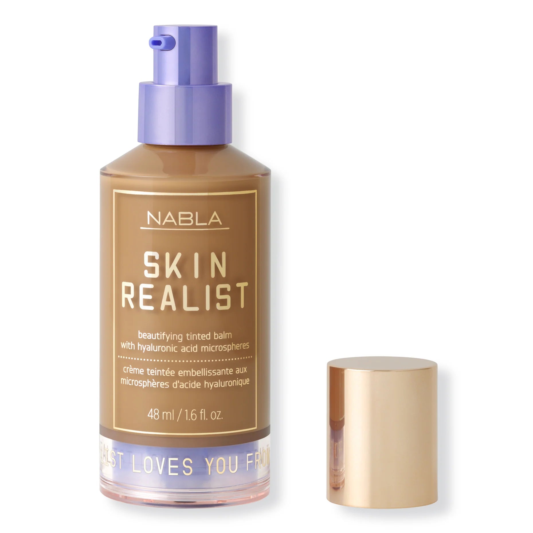 NABLA - Skin Realist