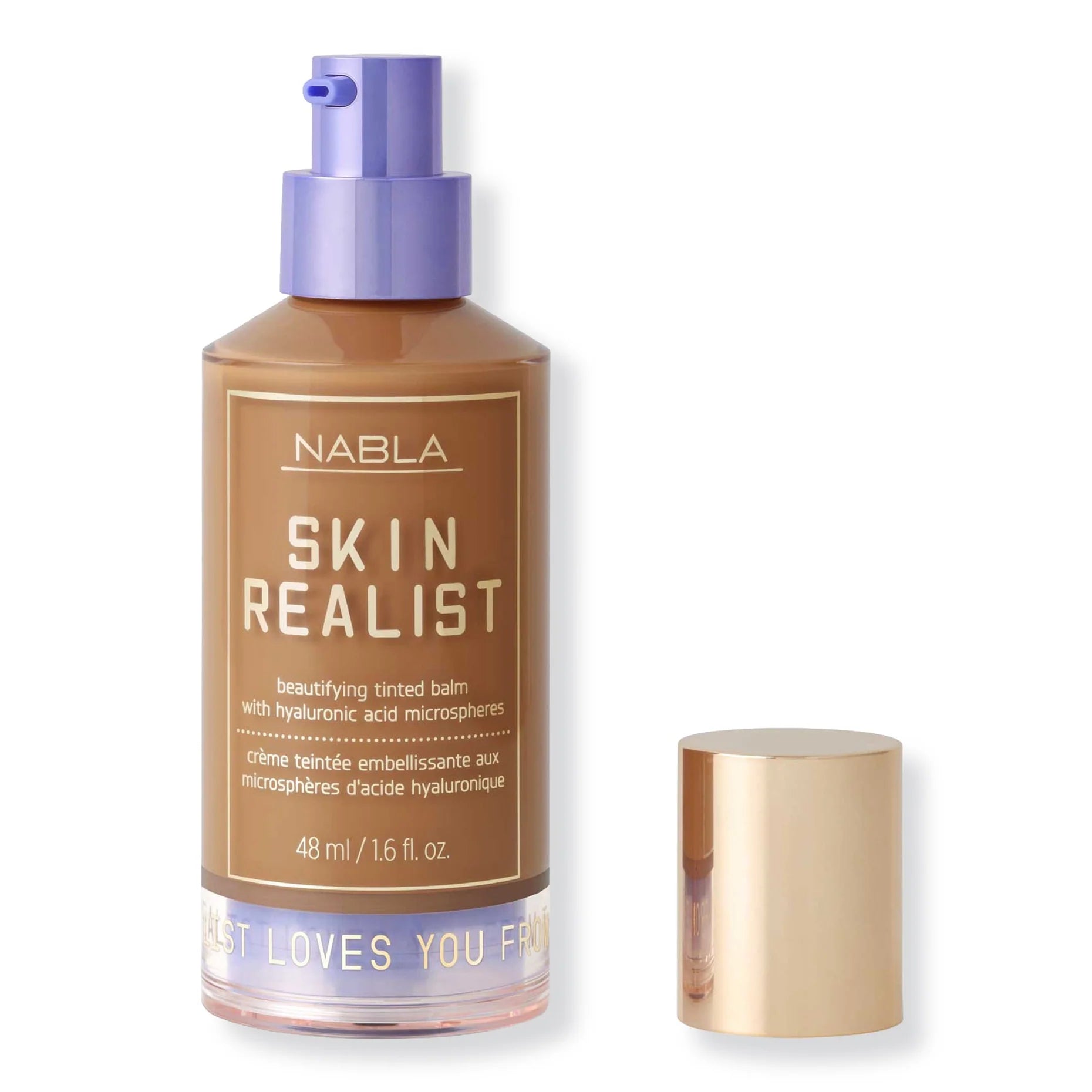 NABLA - Skin Realist