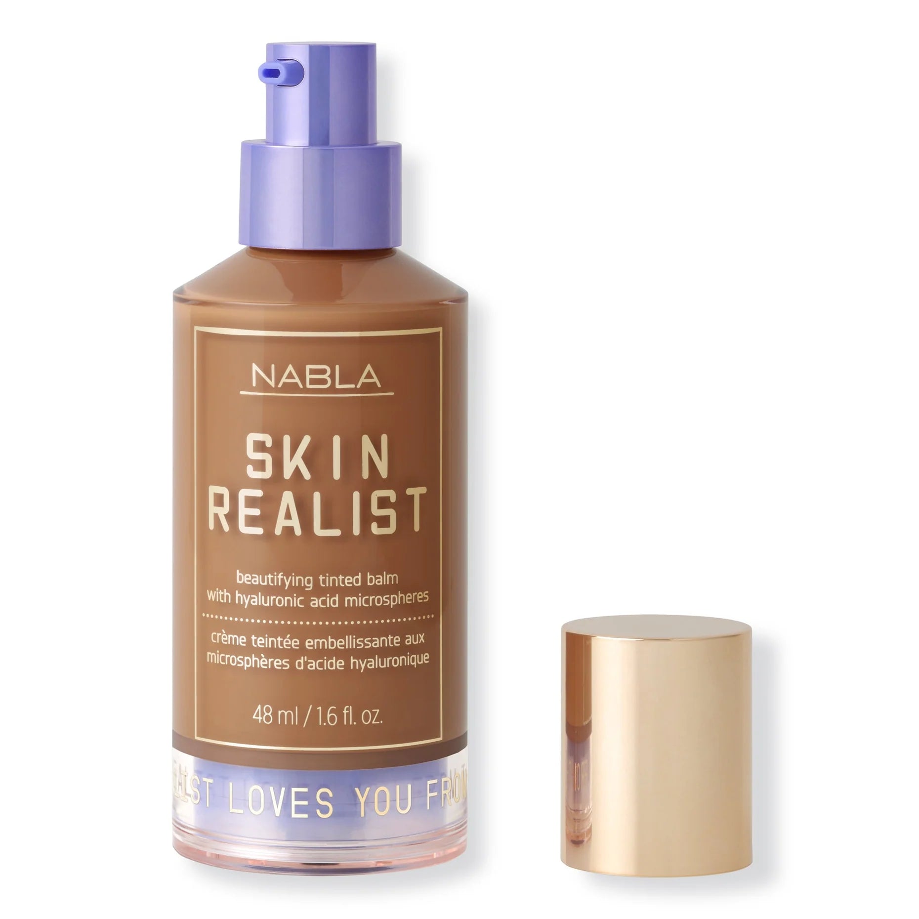 NABLA - Skin Realist