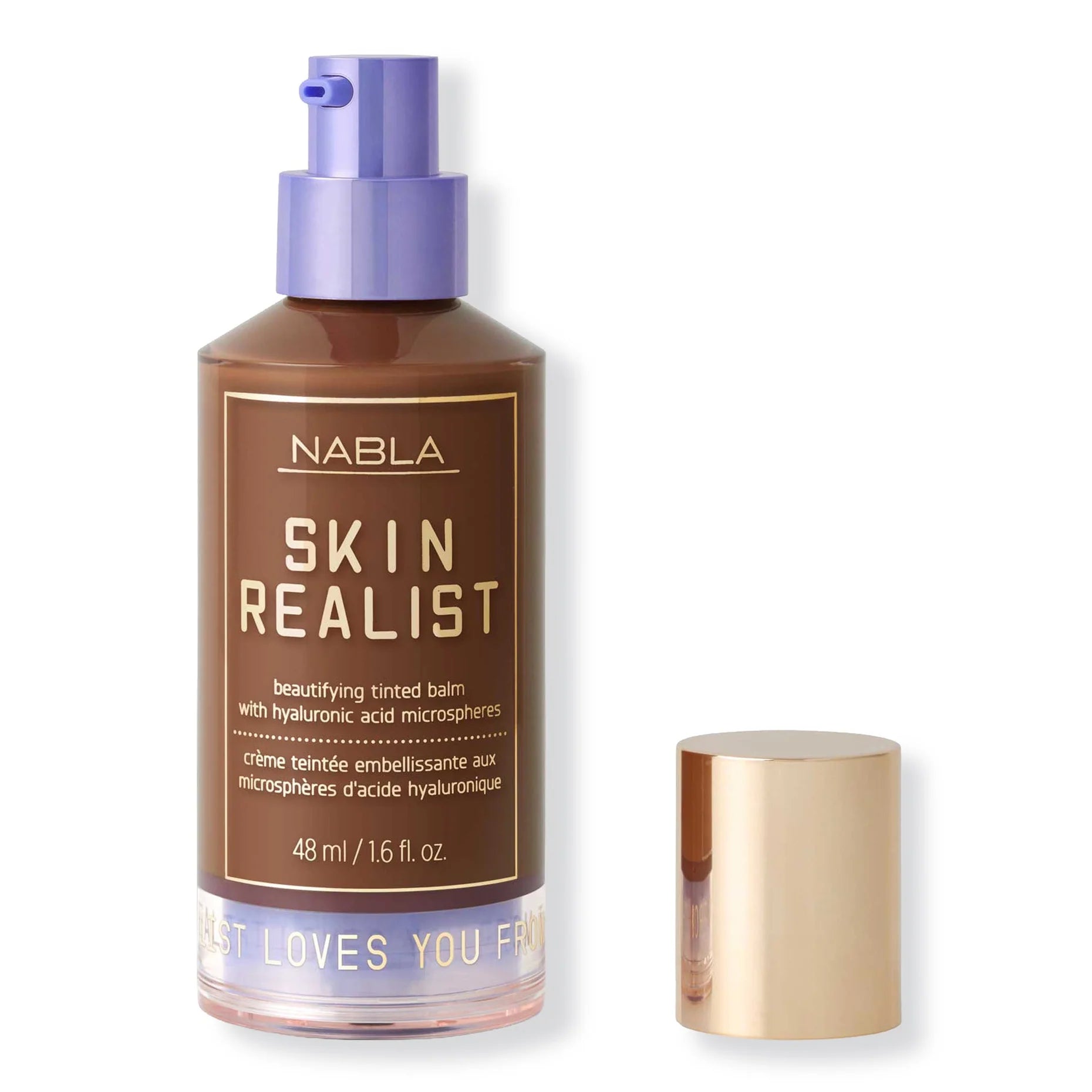 NABLA - Skin Realist