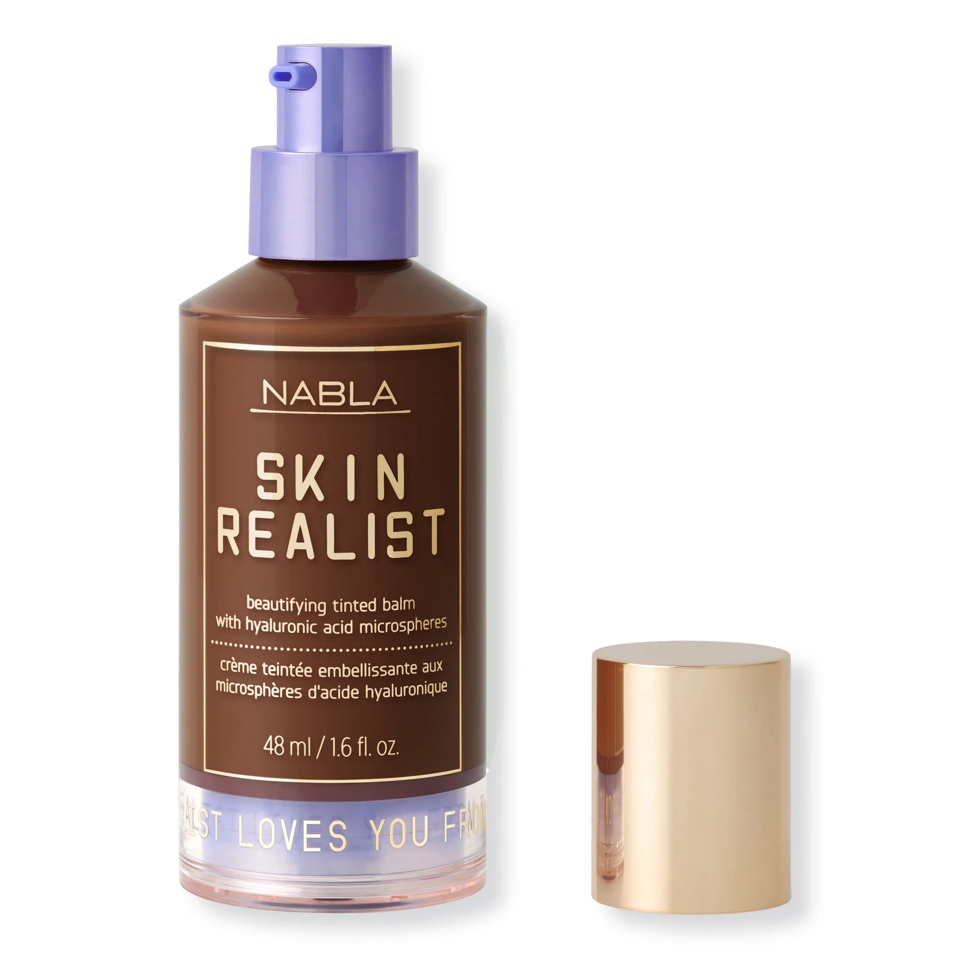 NABLA - Skin Realist