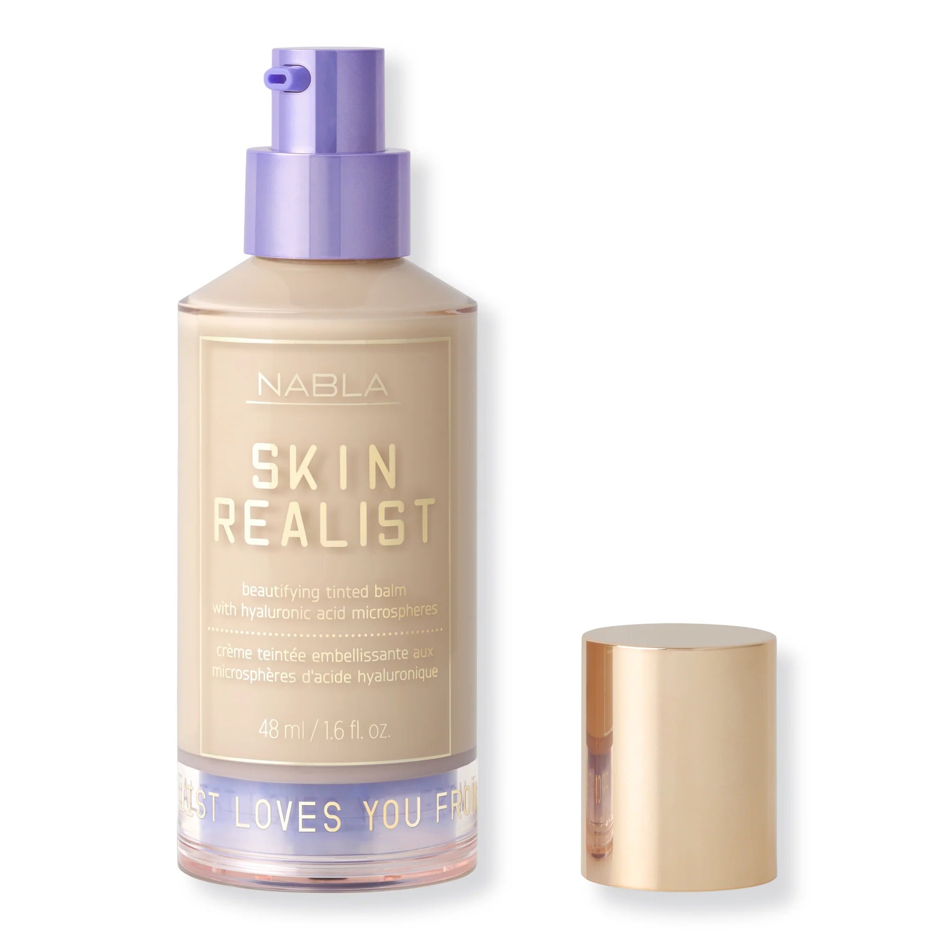 NABLA - Skin Realist