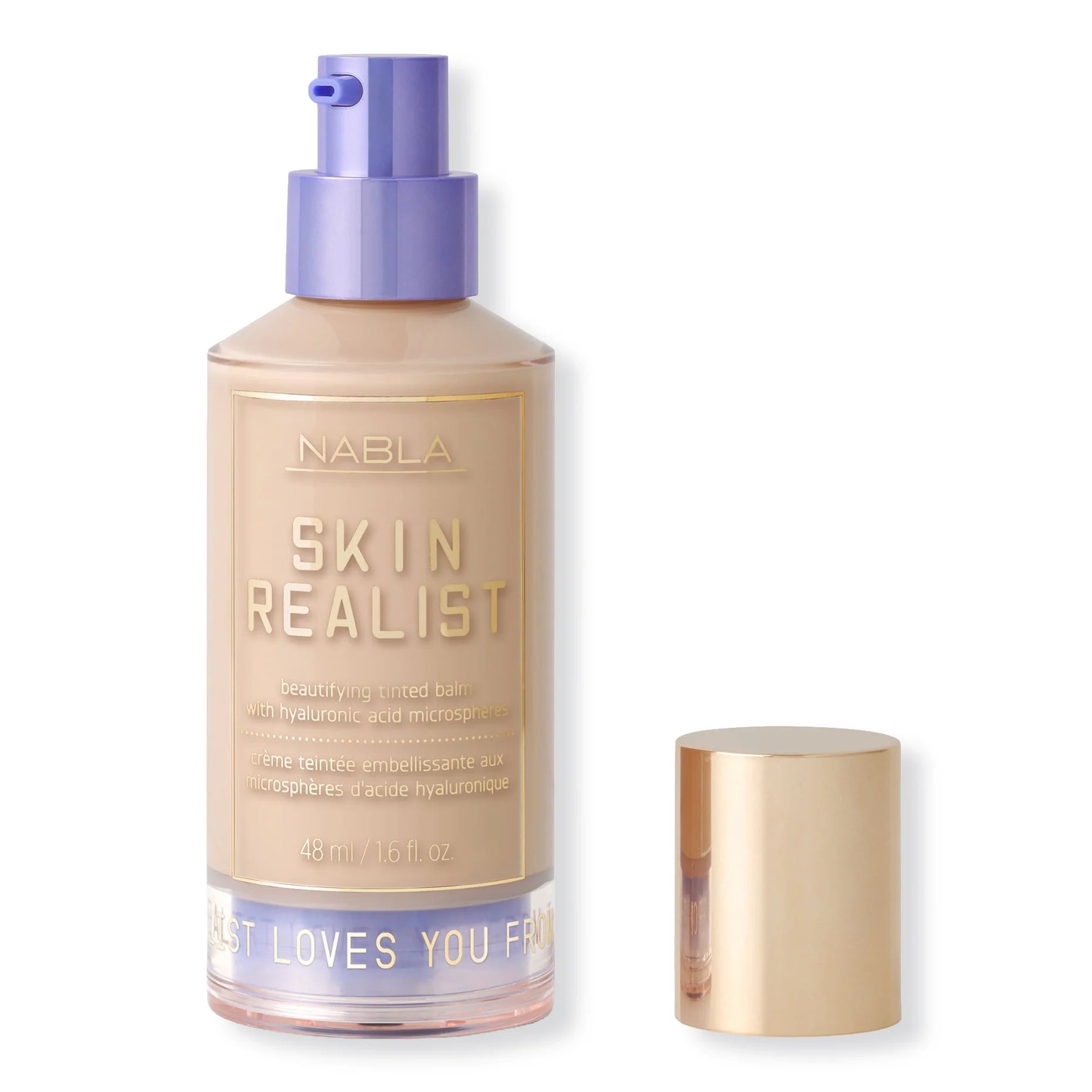 NABLA - Skin Realist