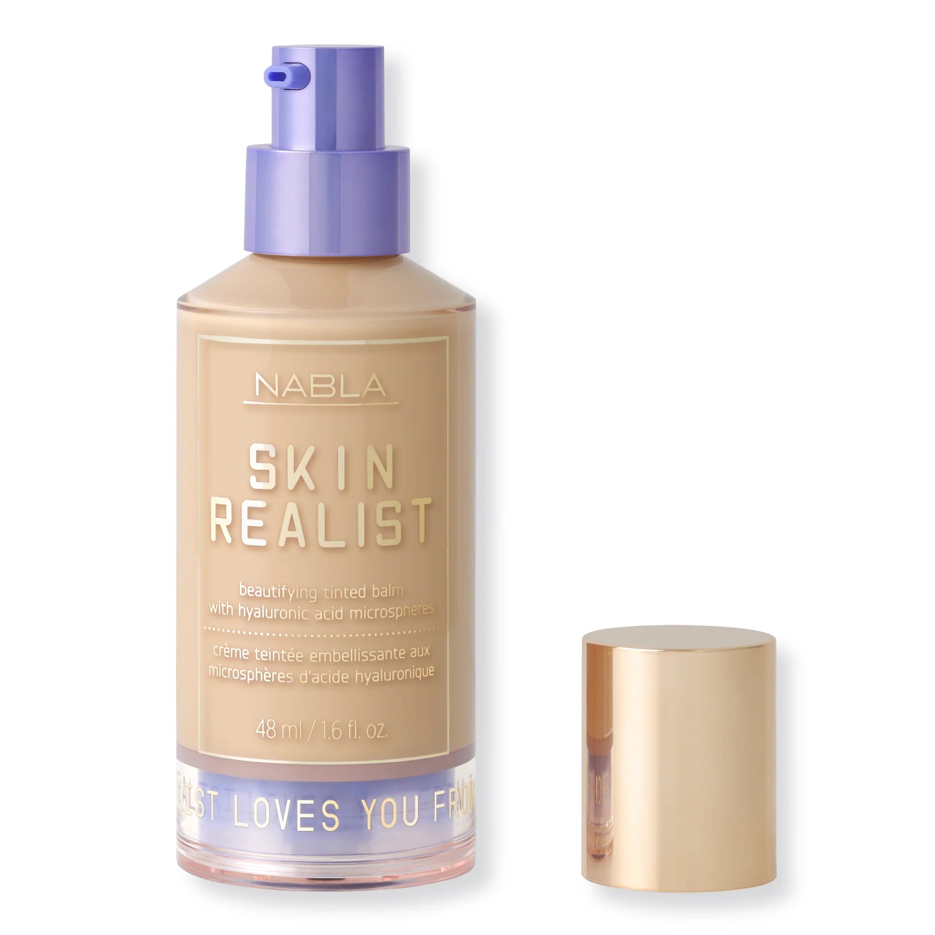 NABLA - Skin Realist
