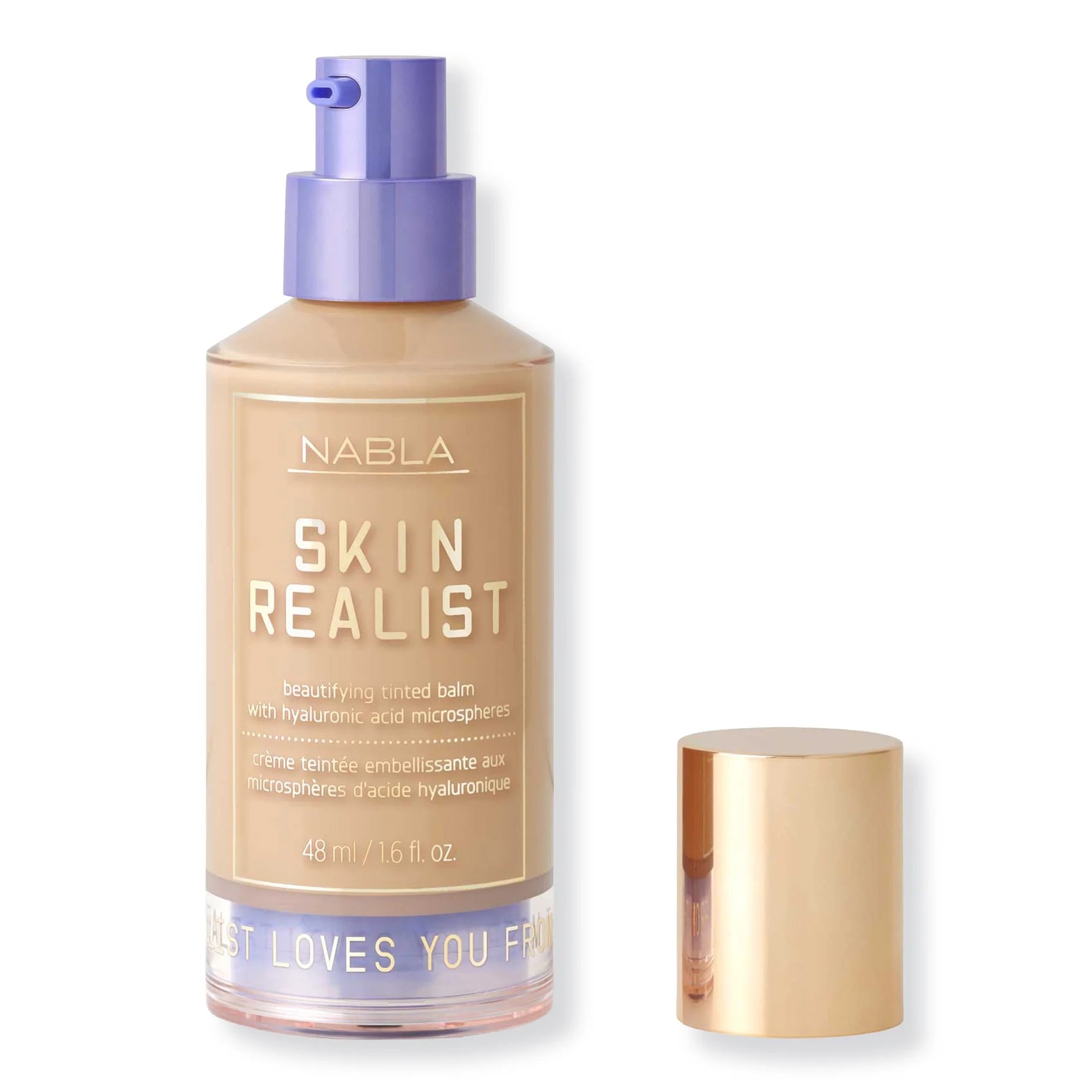 NABLA - Skin Realist
