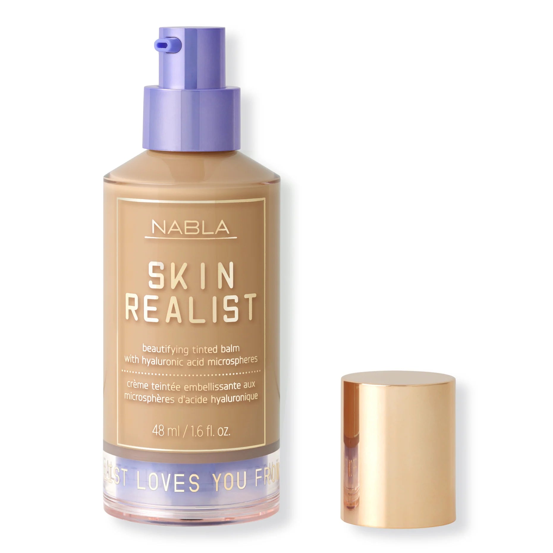 NABLA - Skin Realist
