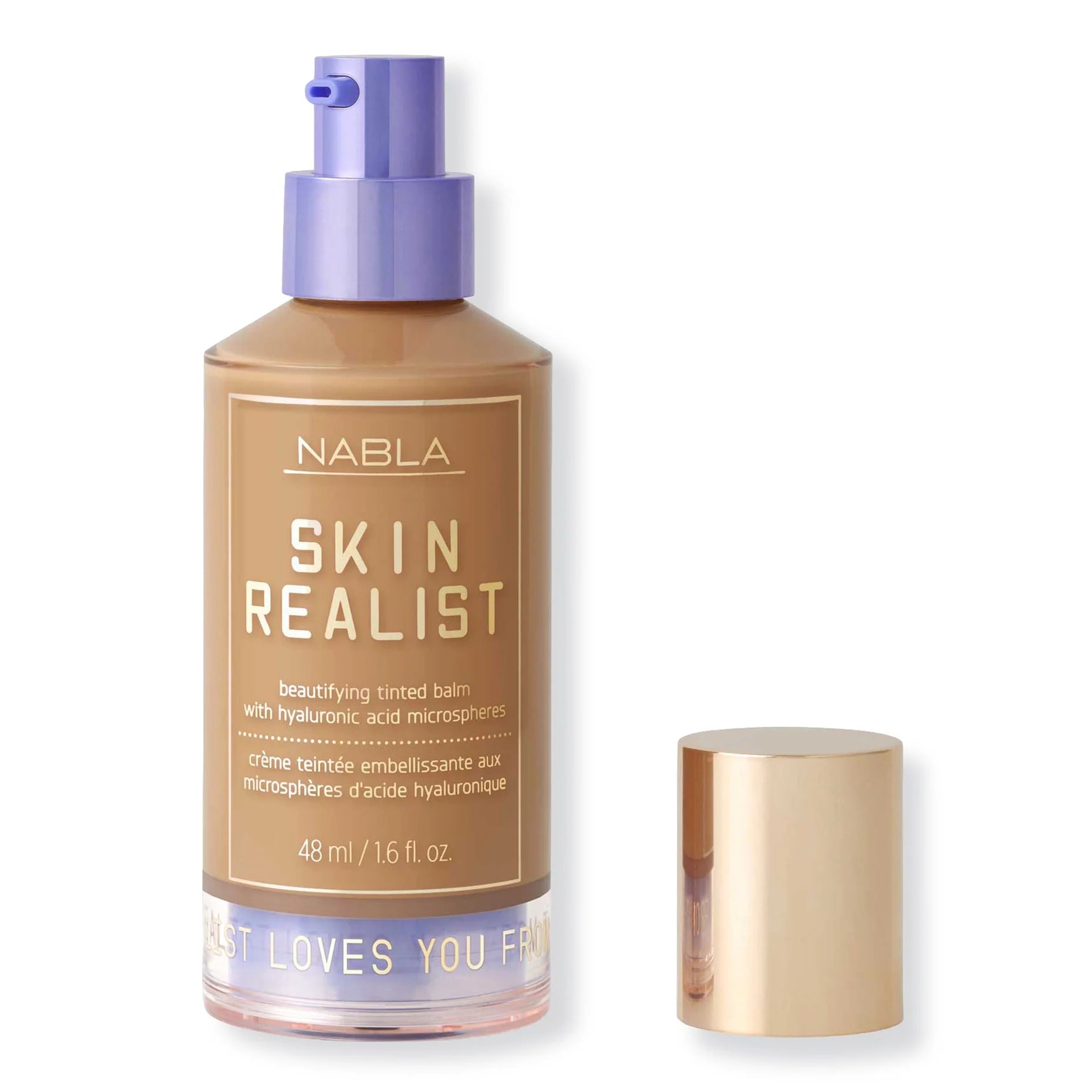 NABLA - Skin Realist