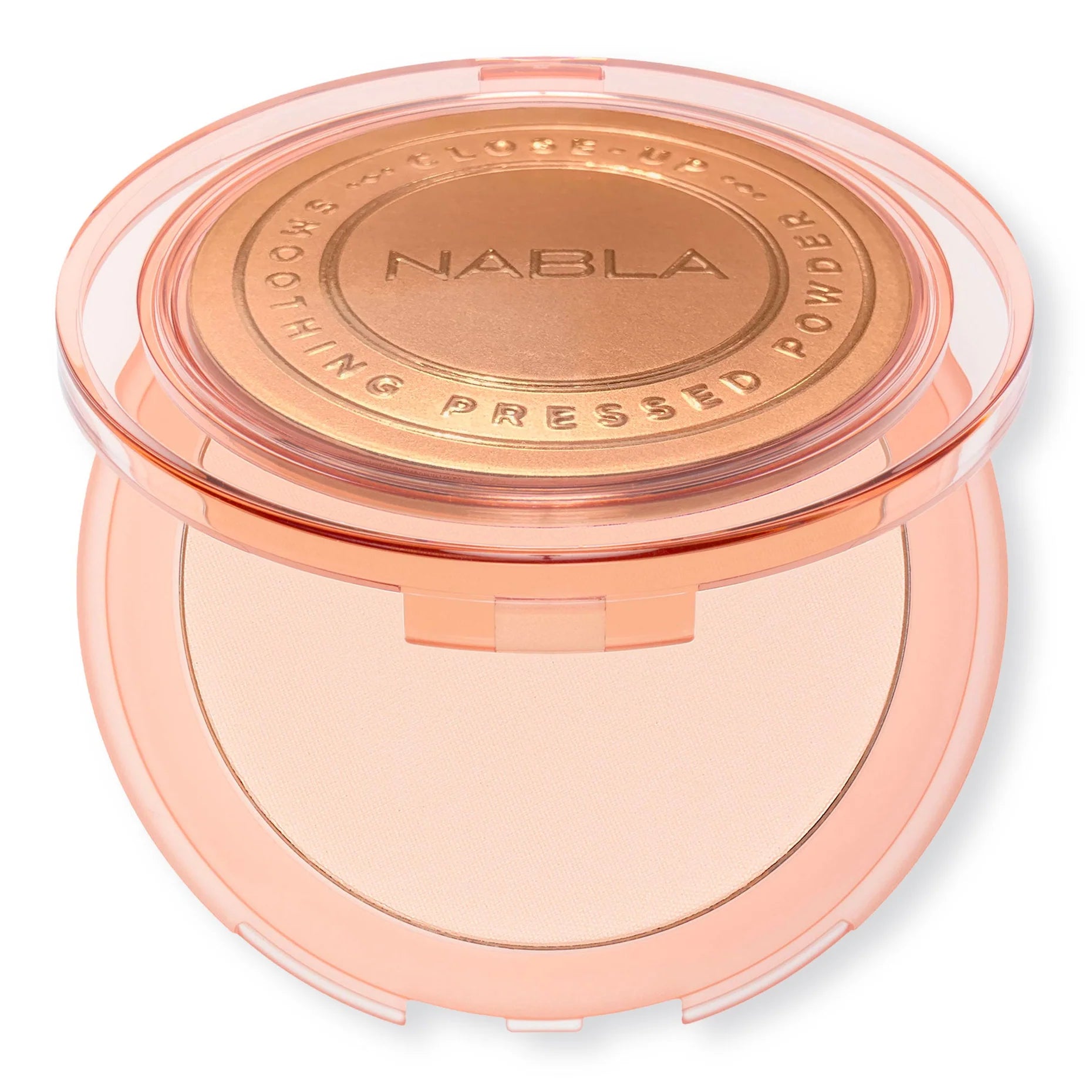 NABLA - Close-Up Smoothing Pressed Powder