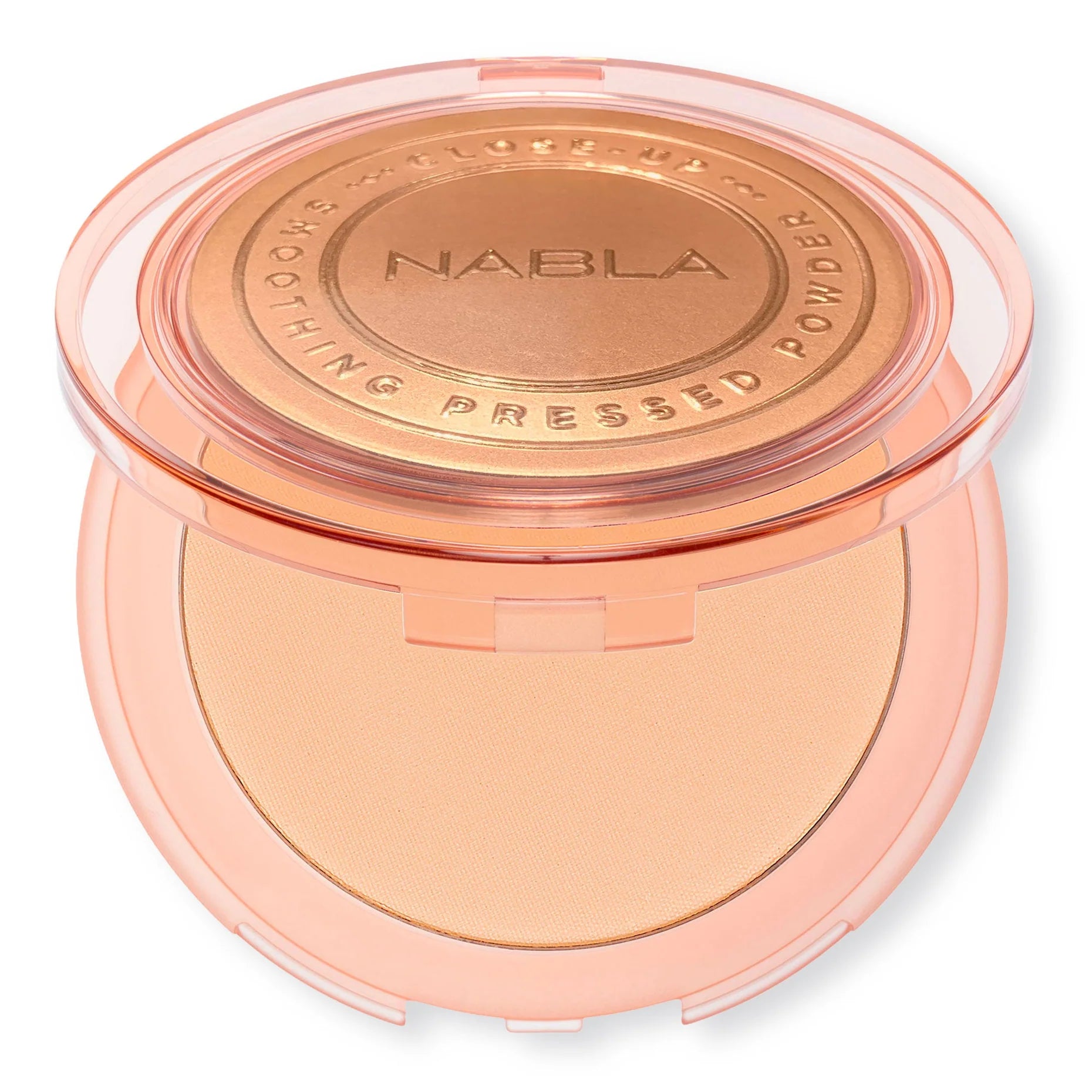 NABLA - Close-Up Smoothing Pressed Powder
