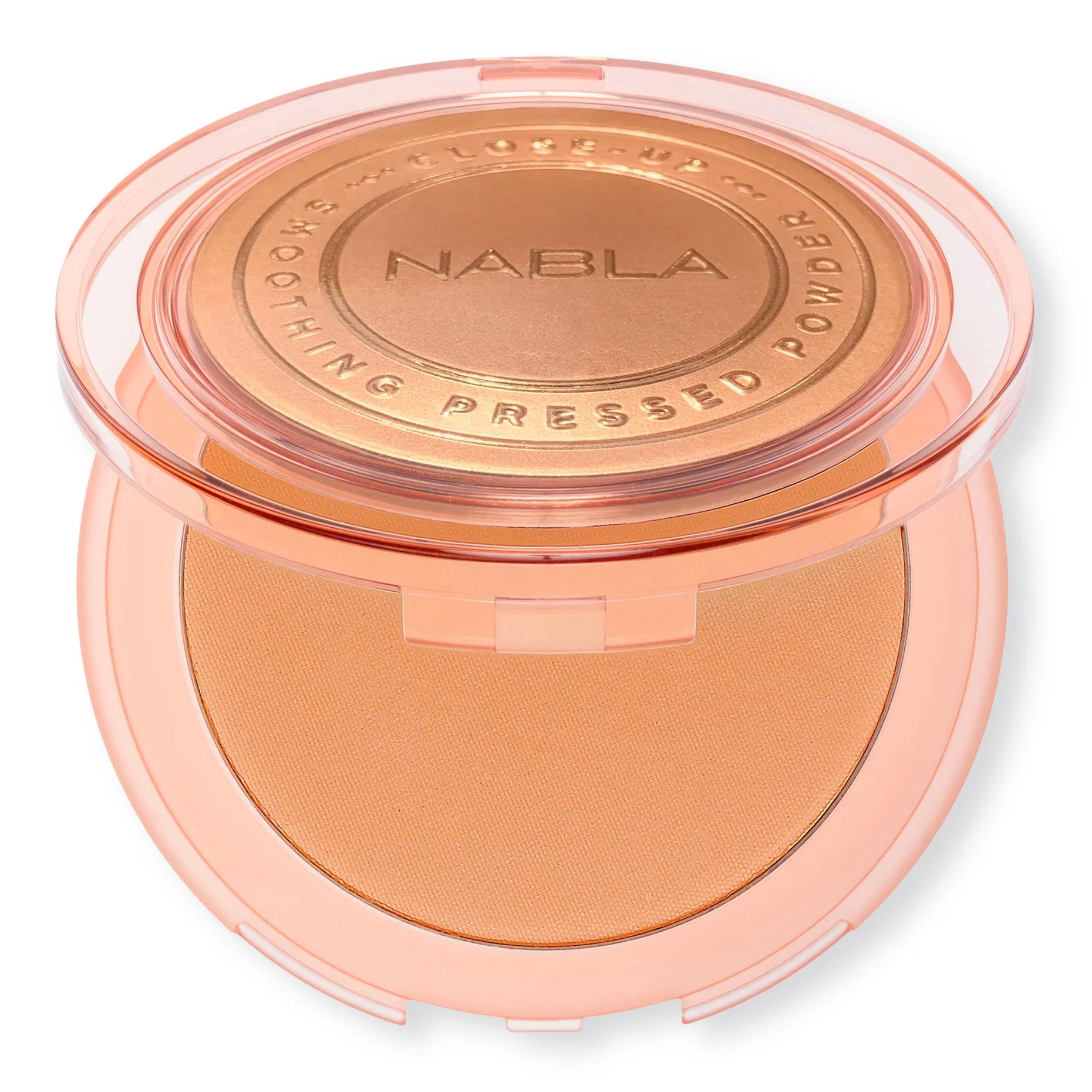 NABLA - Close-Up Smoothing Pressed Powder