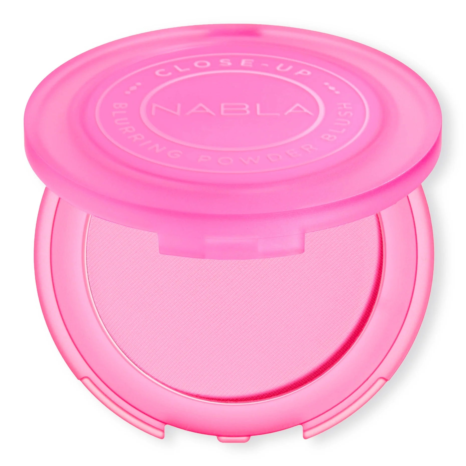 NABLA - Close-Up Blurring Powder Blush