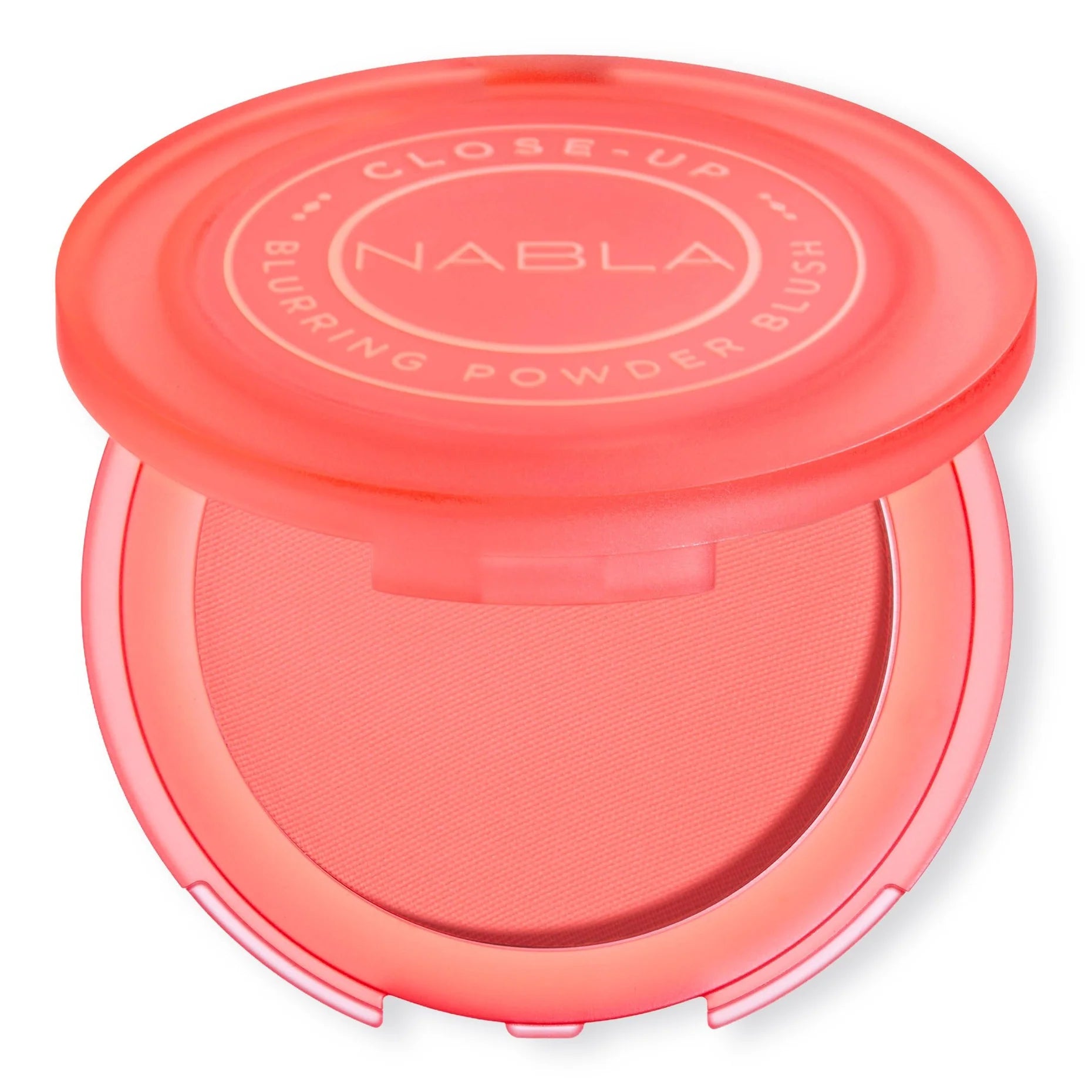 NABLA - Close-Up Blurring Powder Blush