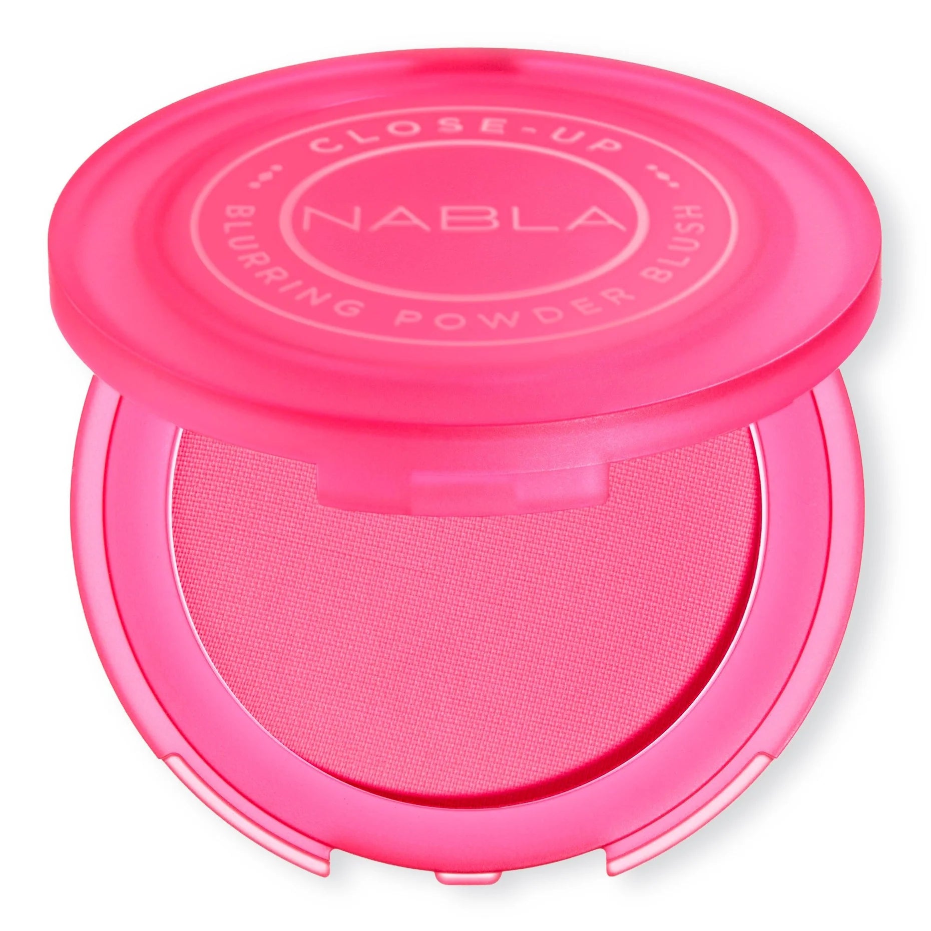NABLA - Close-Up Blurring Powder Blush