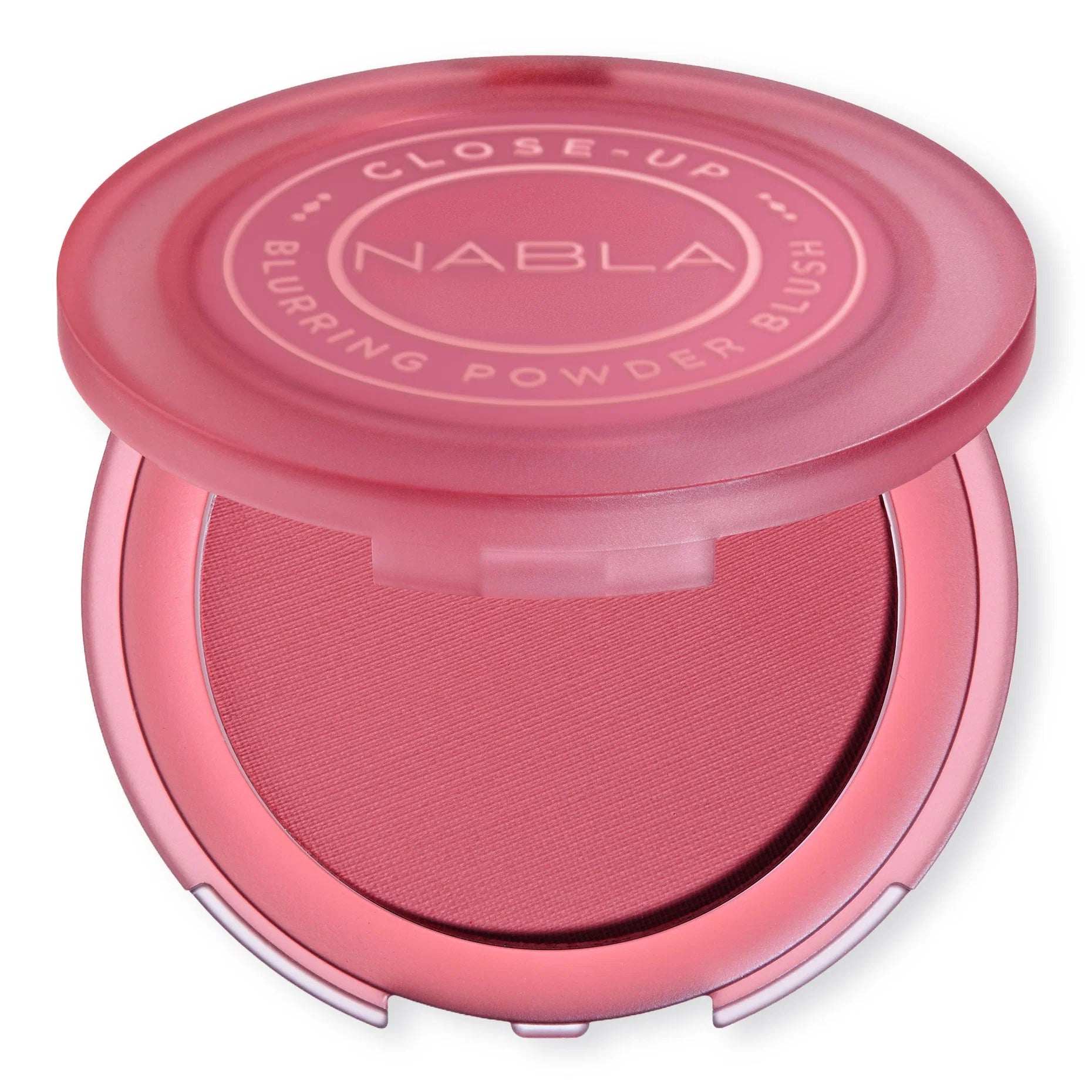 NABLA - Close-Up Blurring Powder Blush
