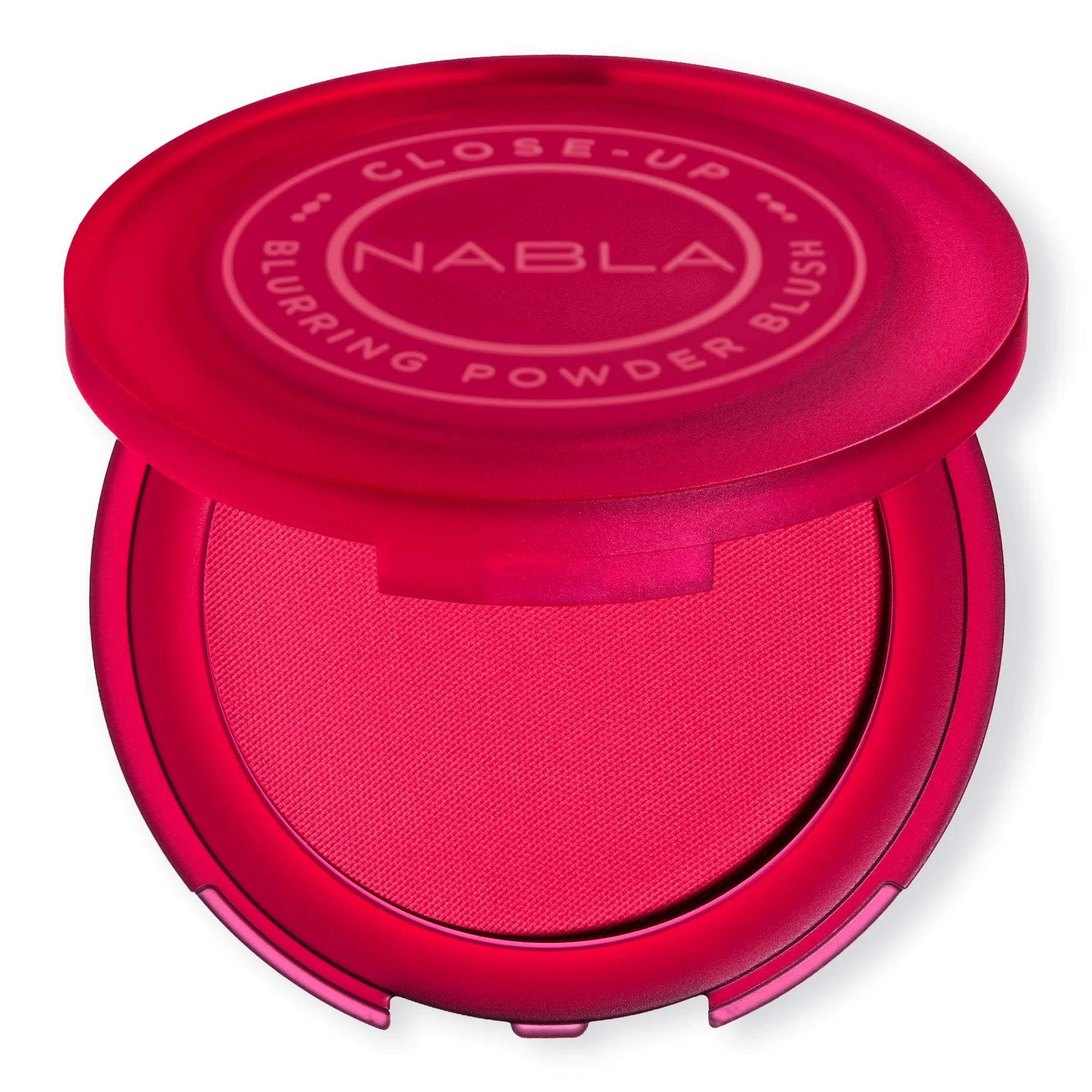 NABLA - Close-Up Blurring Powder Blush