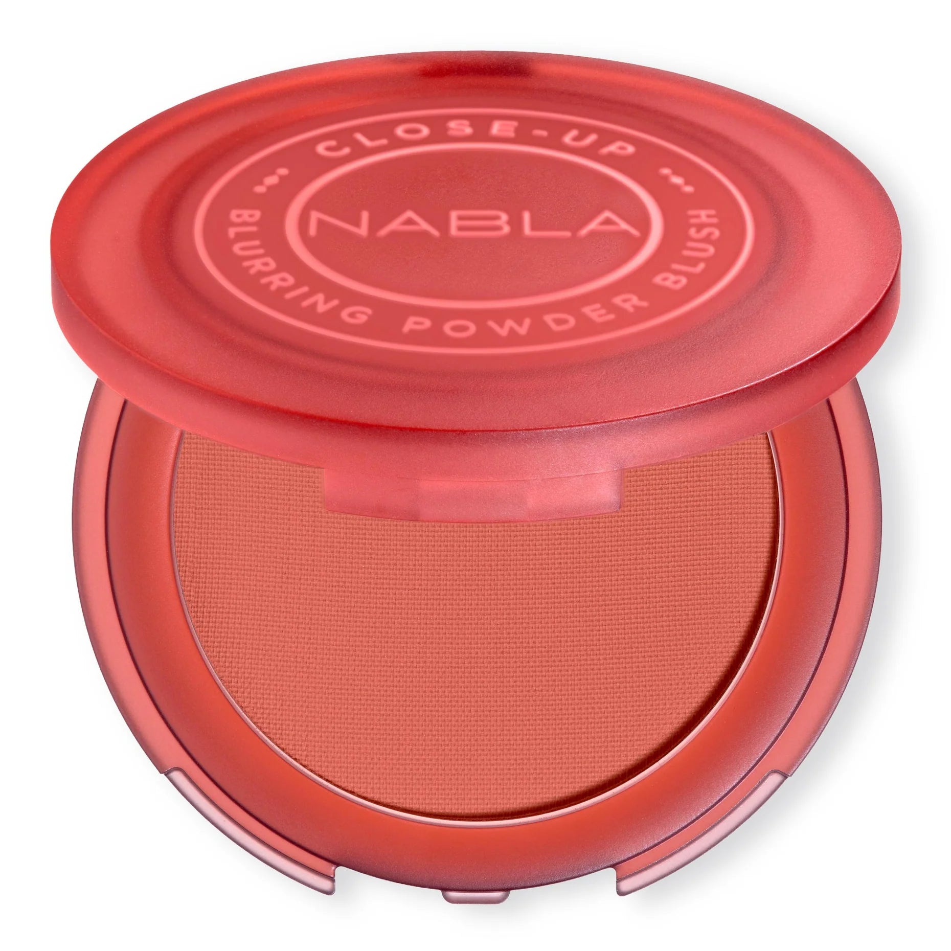 NABLA - Close-Up Blurring Powder Blush