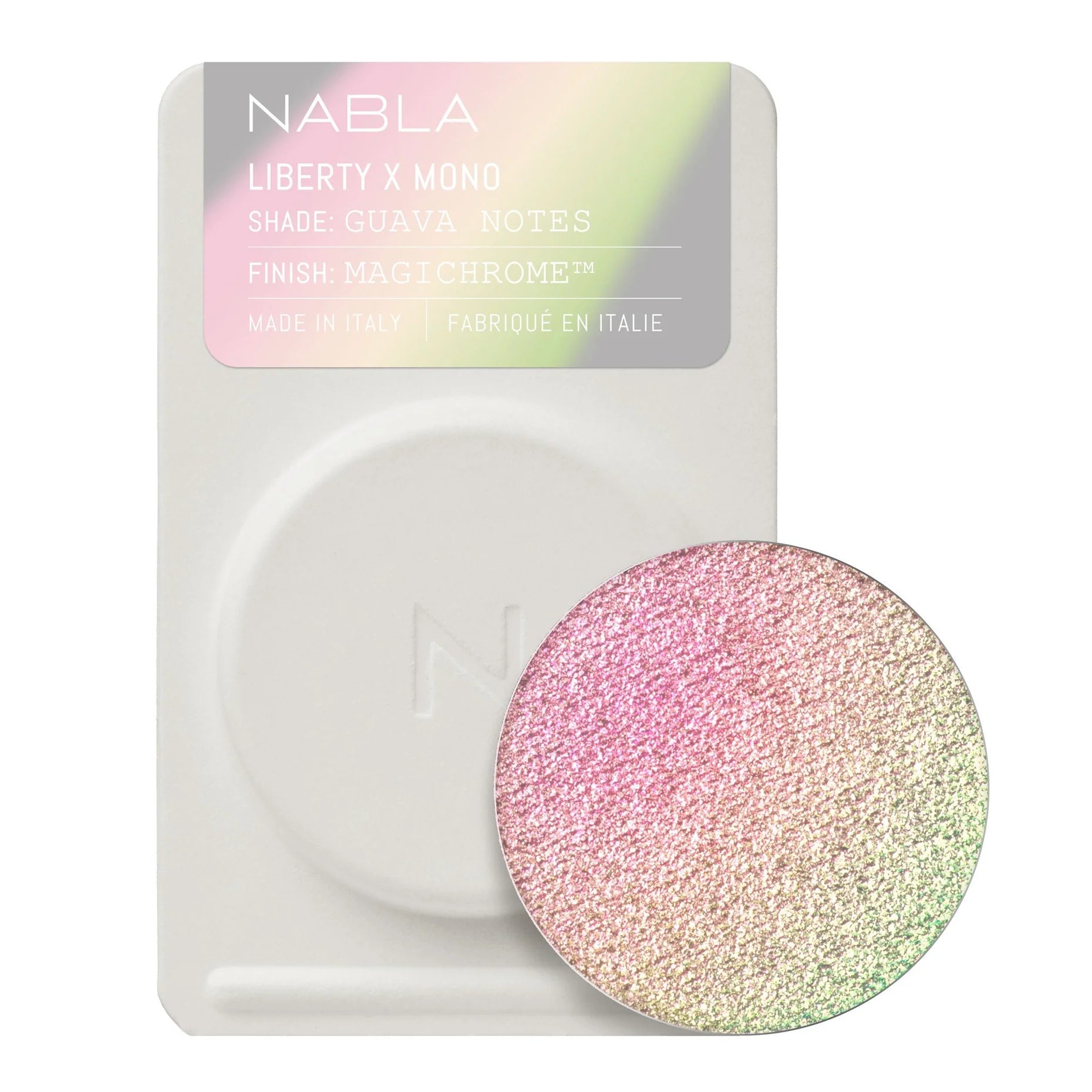 NABLA - Liberty X Mono