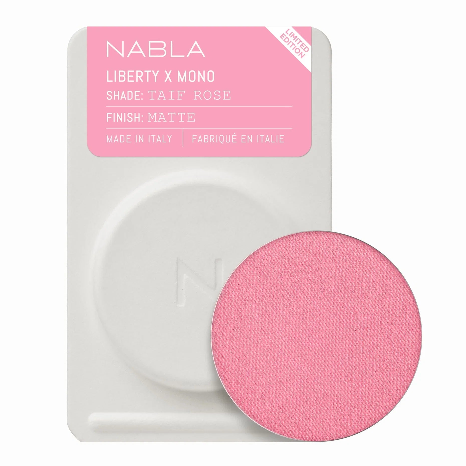 NABLA - Liberty X Mono