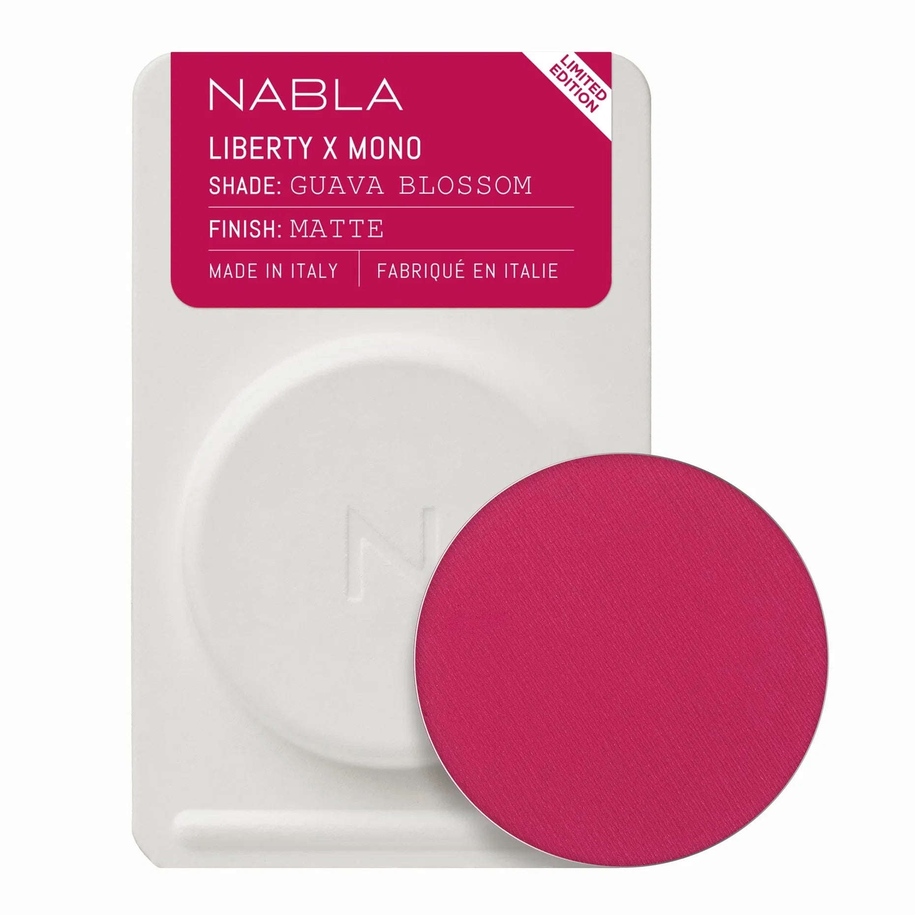 NABLA - Liberty X Mono