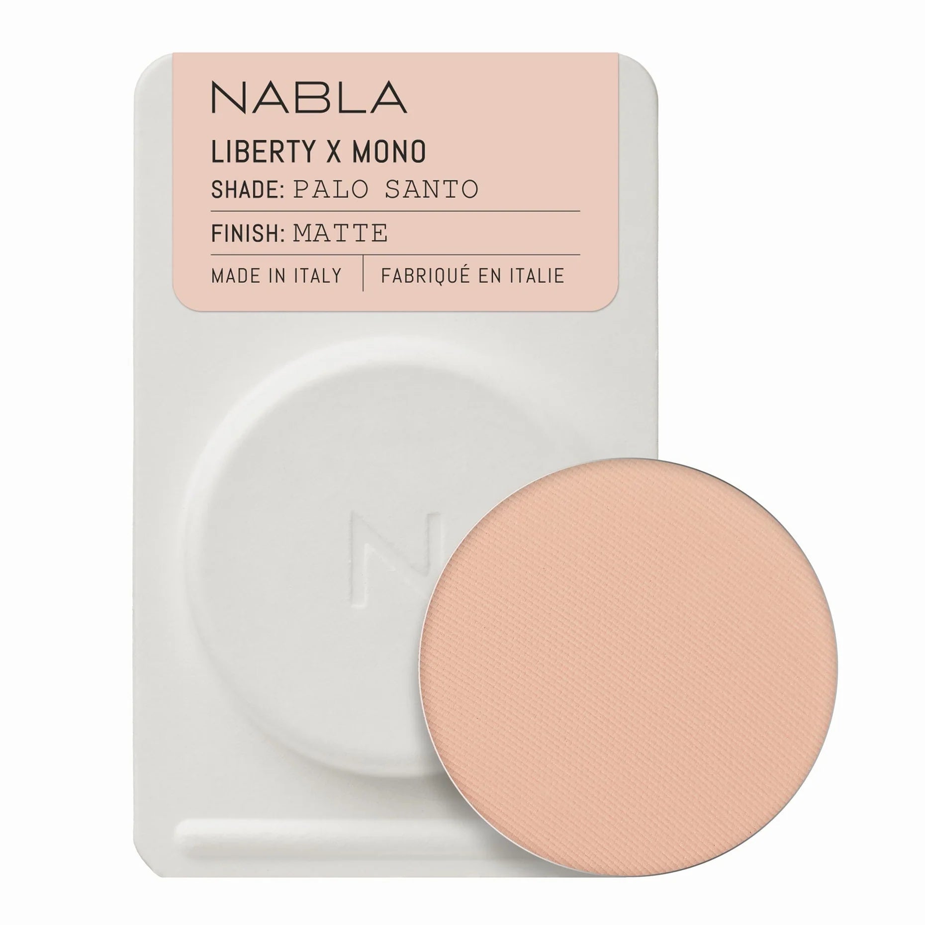 NABLA - Liberty X Mono