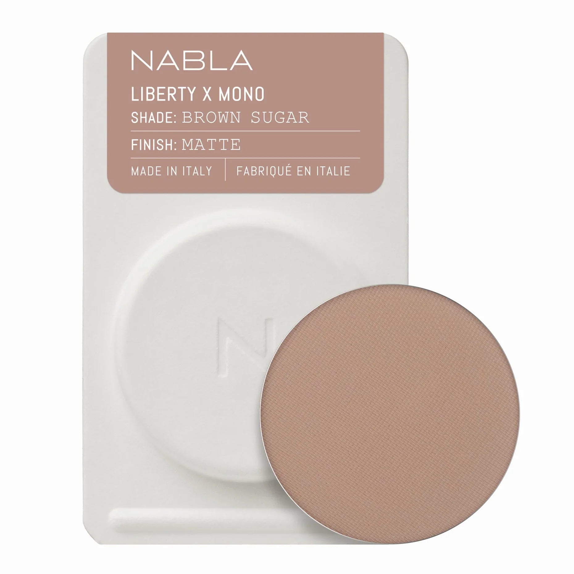 NABLA - Liberty X Mono