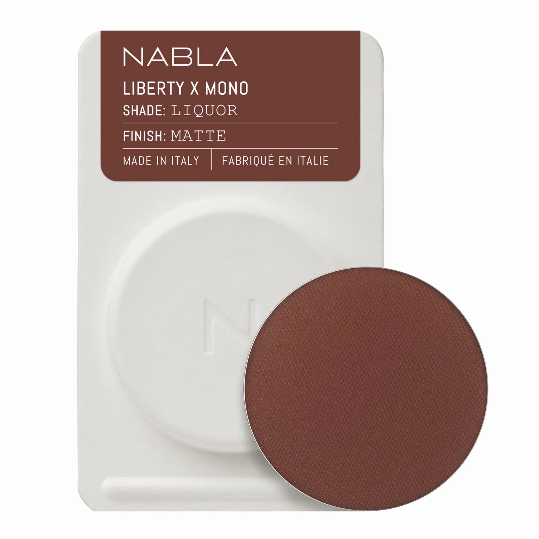 NABLA - Liberty X Mono