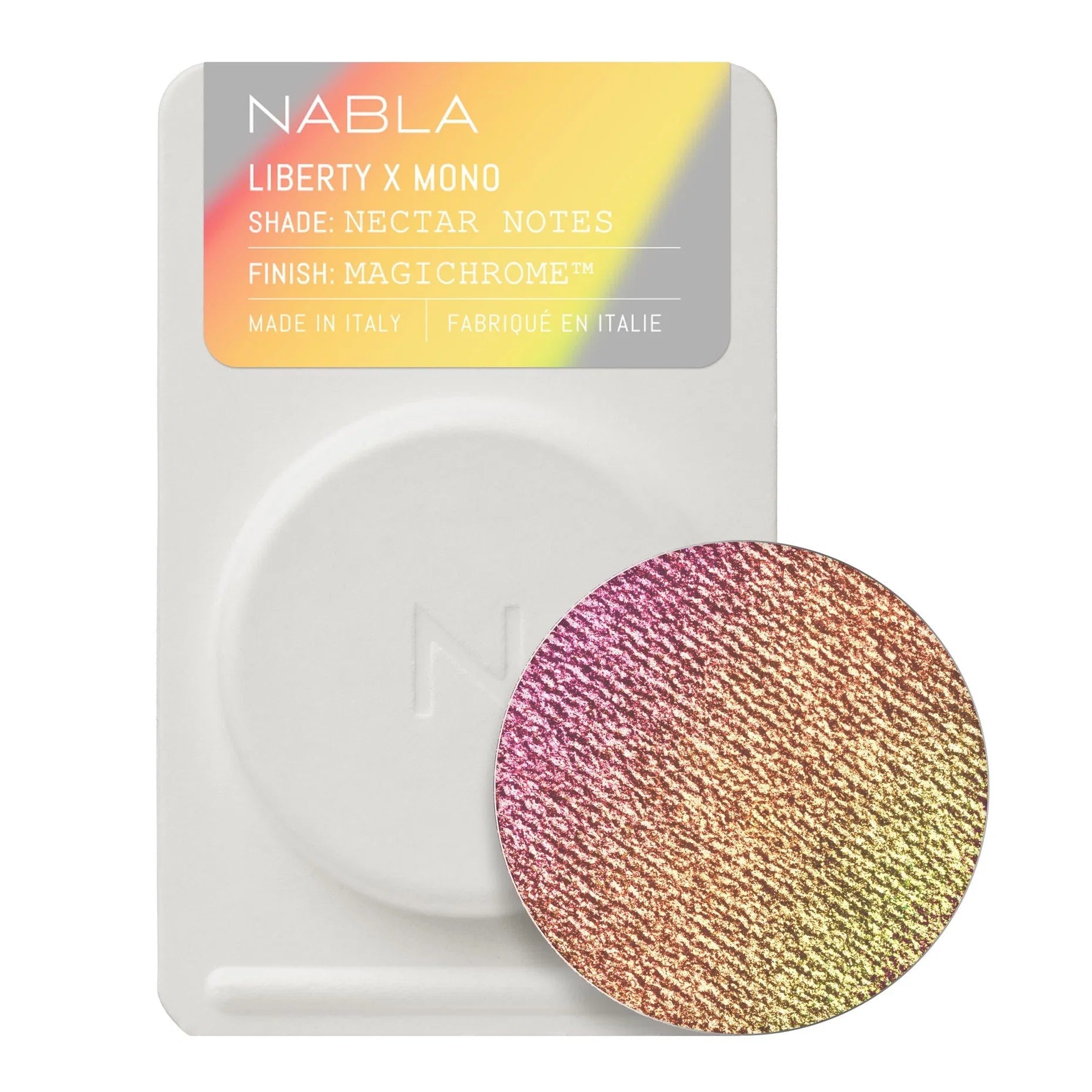 NABLA - Liberty X Mono