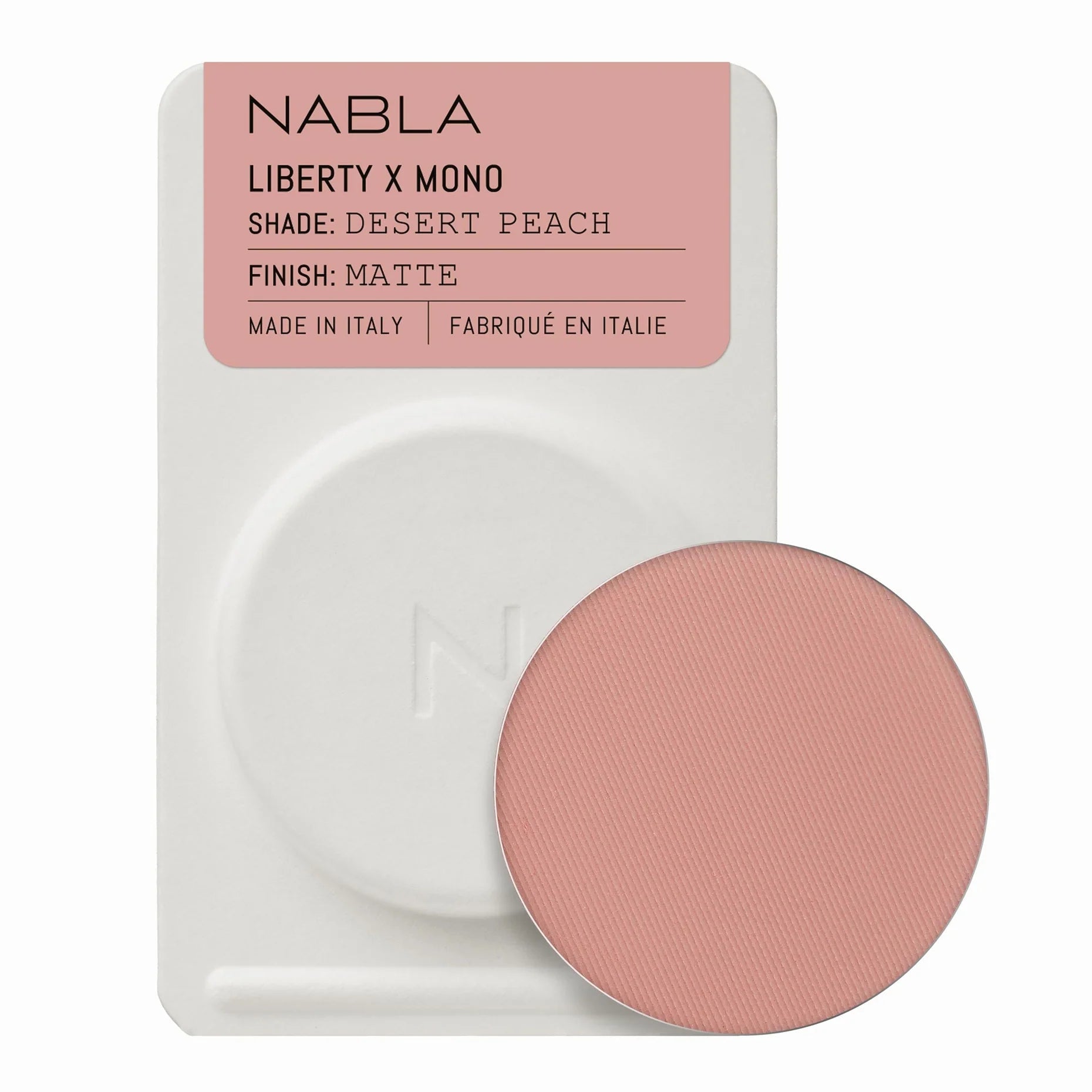 NABLA - Liberty X Mono