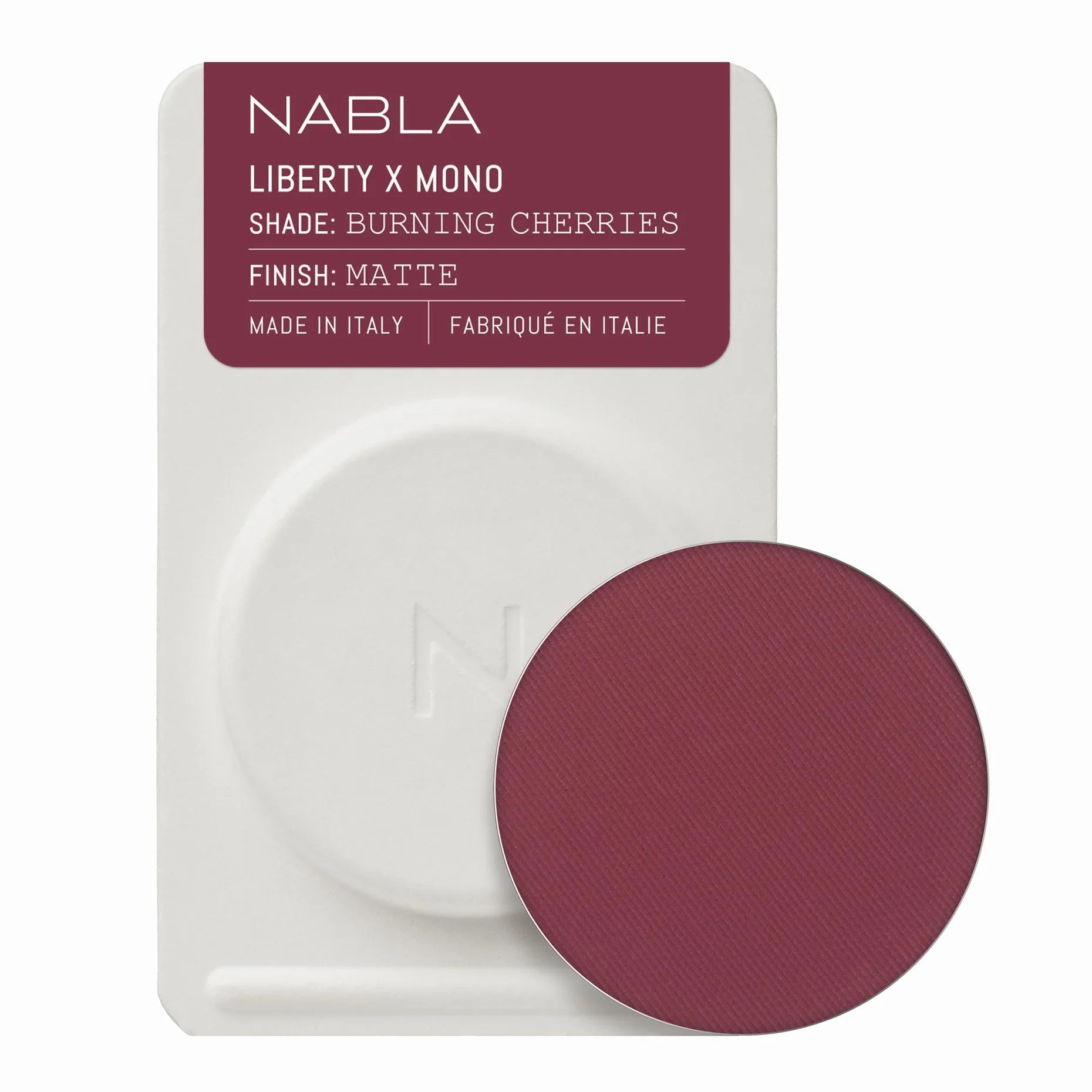 NABLA - Liberty X Mono