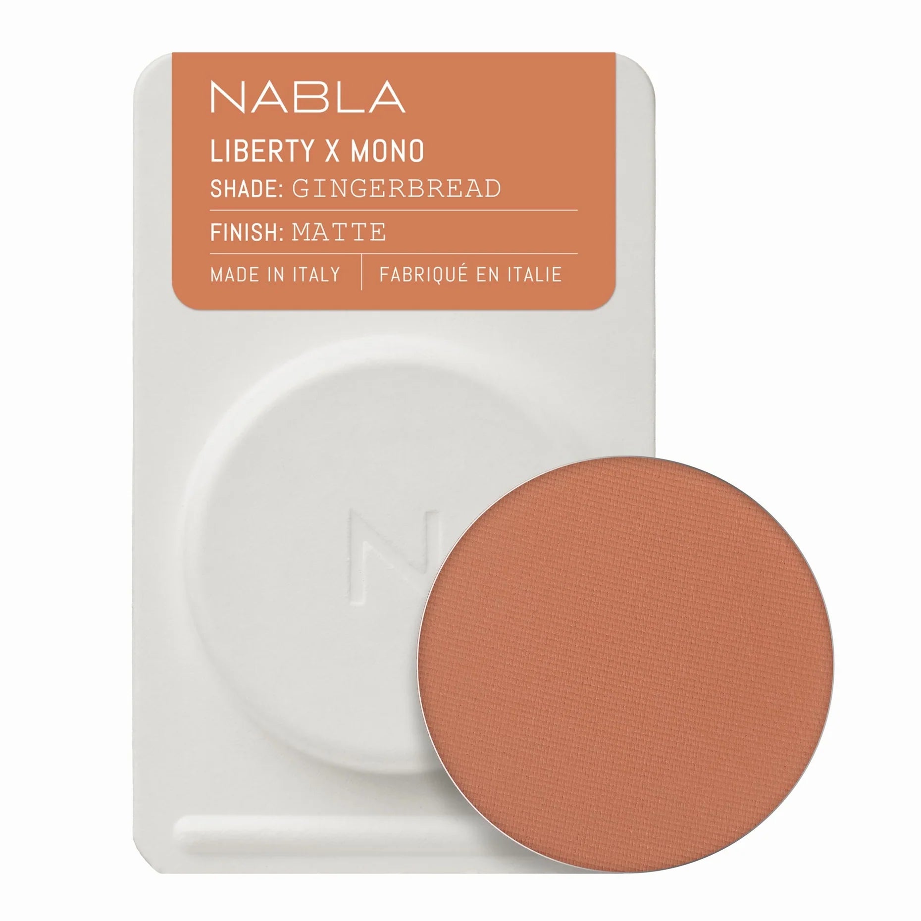 NABLA - Liberty X Mono