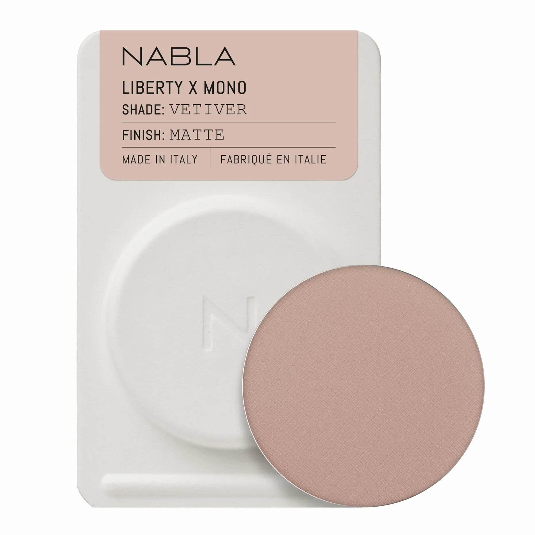 NABLA - Liberty X Mono