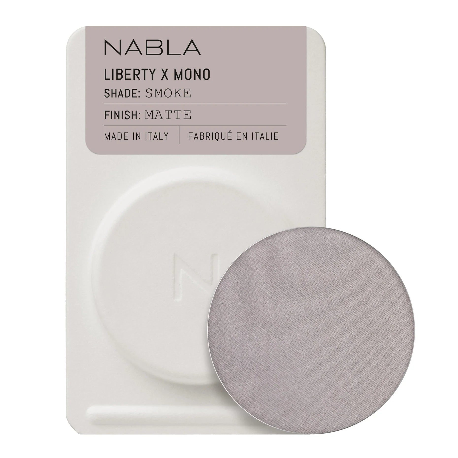 NABLA - Liberty X Mono