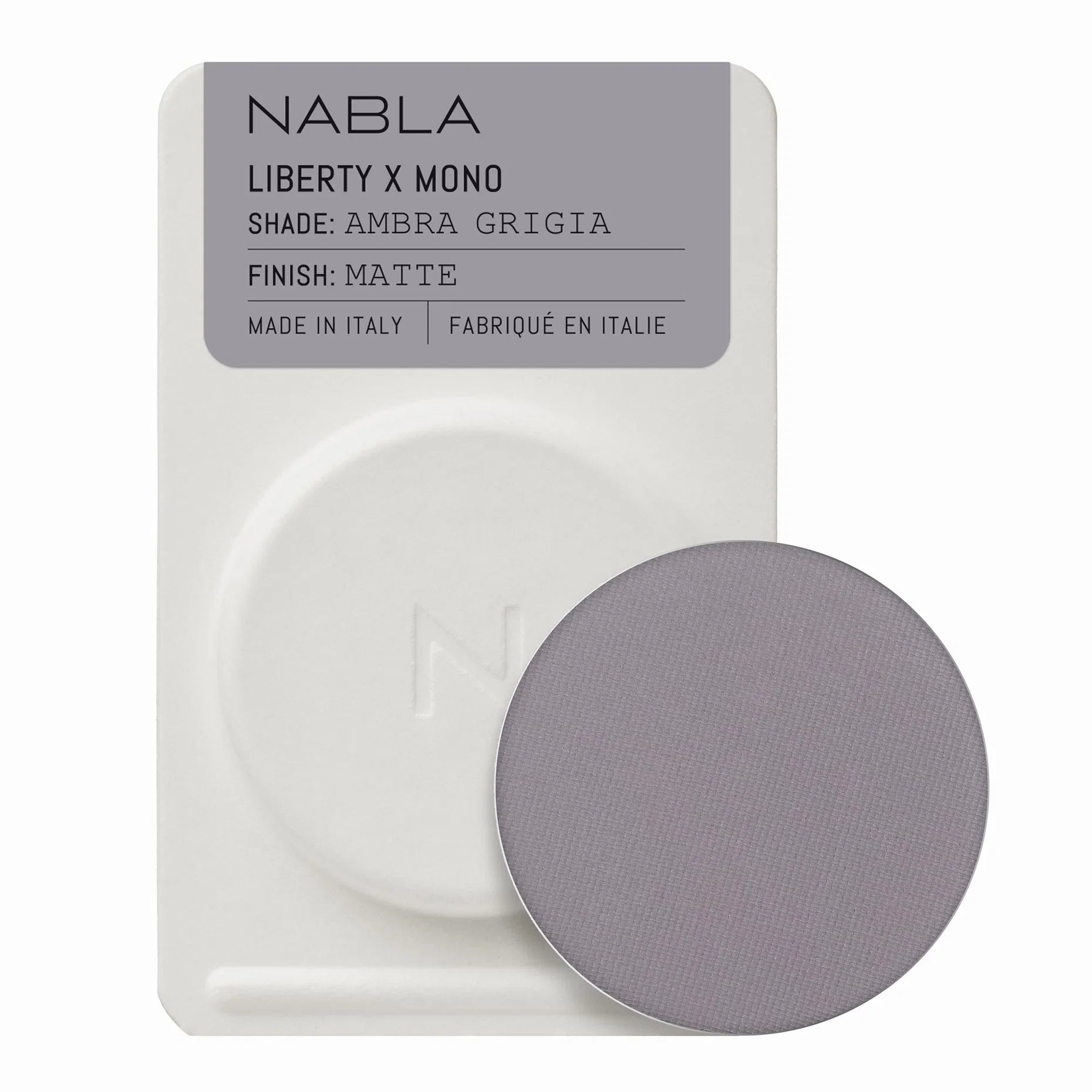 NABLA - Liberty X Mono