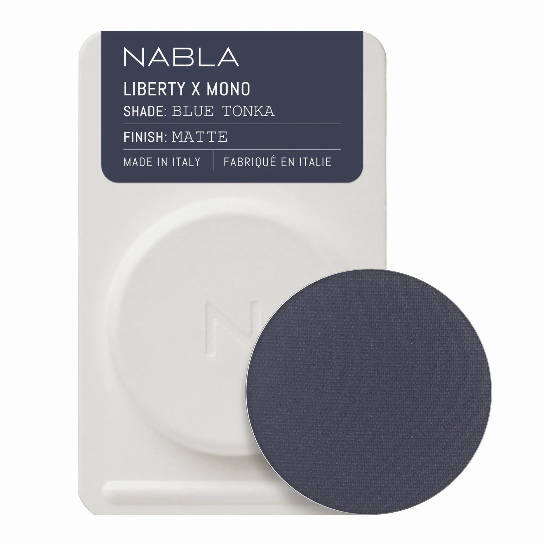 NABLA - Liberty X Mono