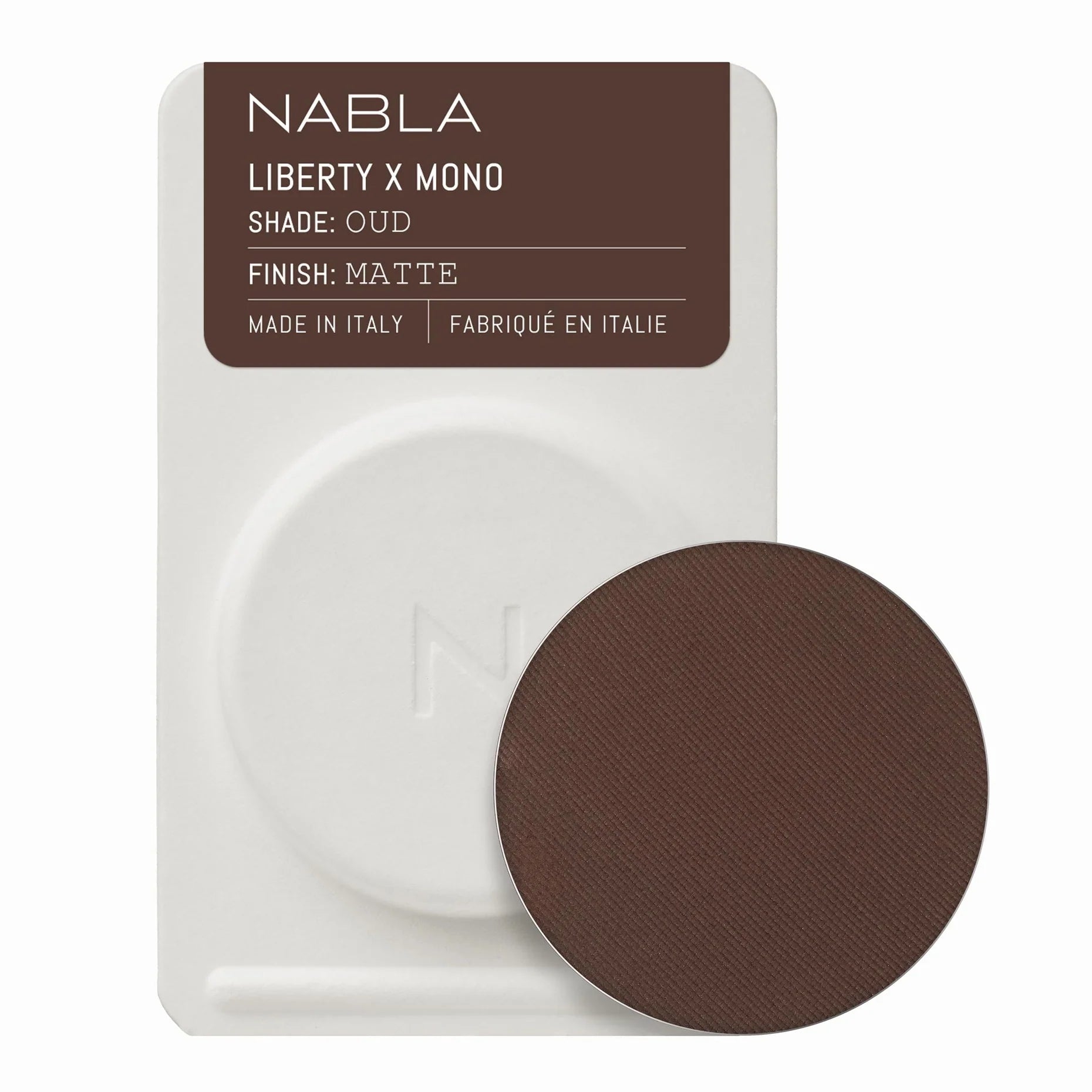 NABLA - Liberty X Mono