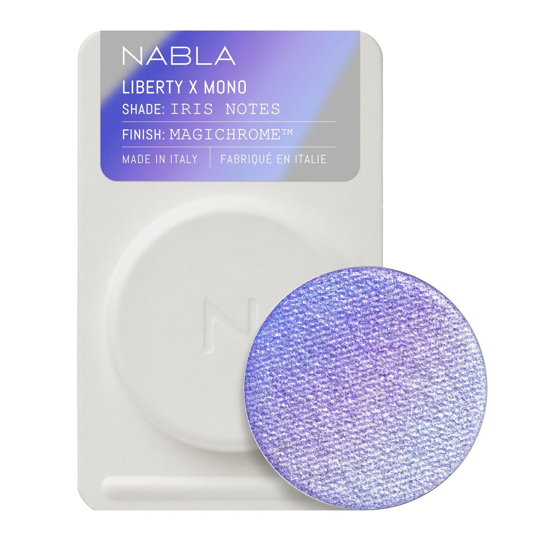 NABLA - Liberty X Mono