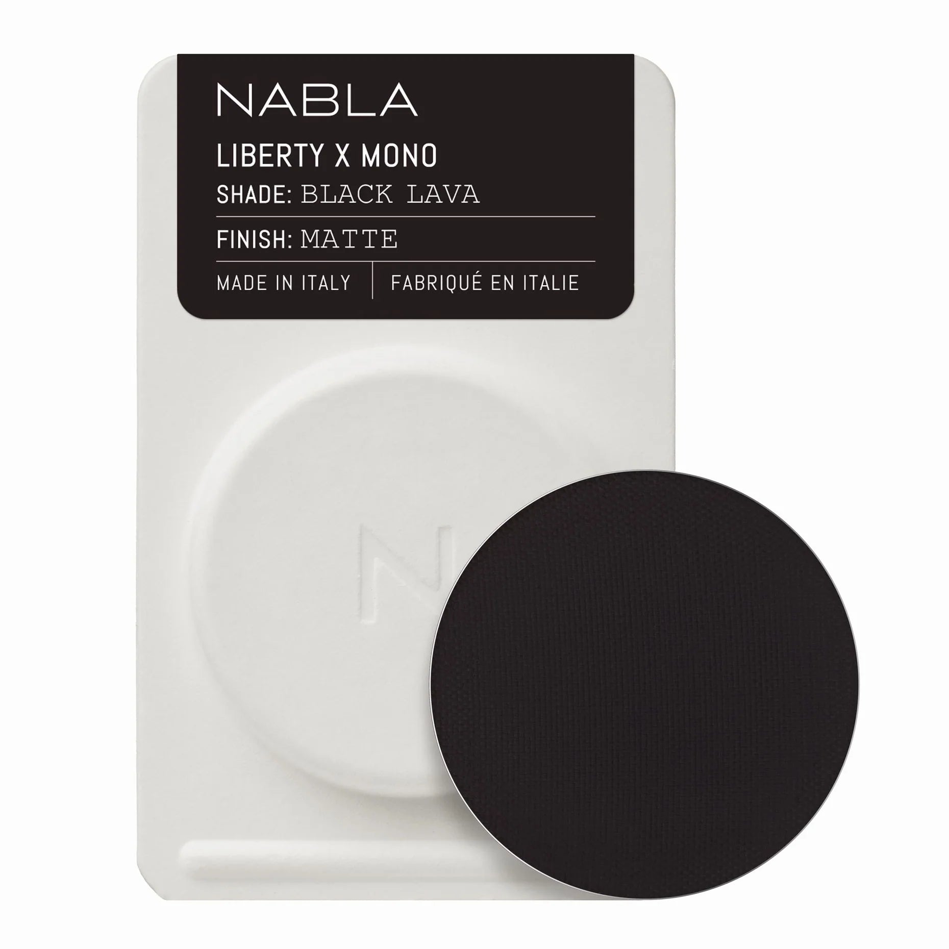 NABLA - Liberty X Mono