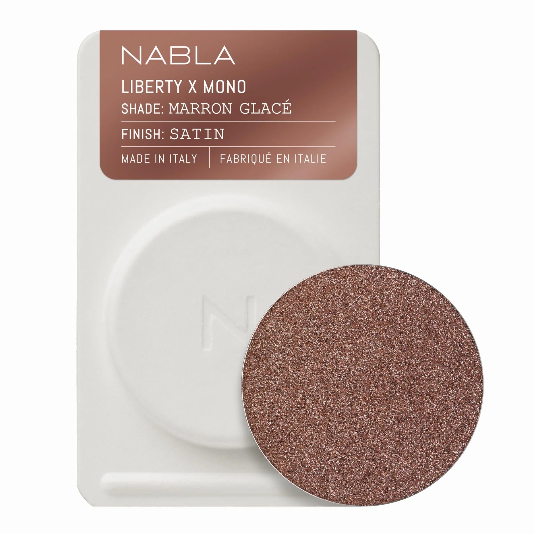 NABLA - Liberty X Mono