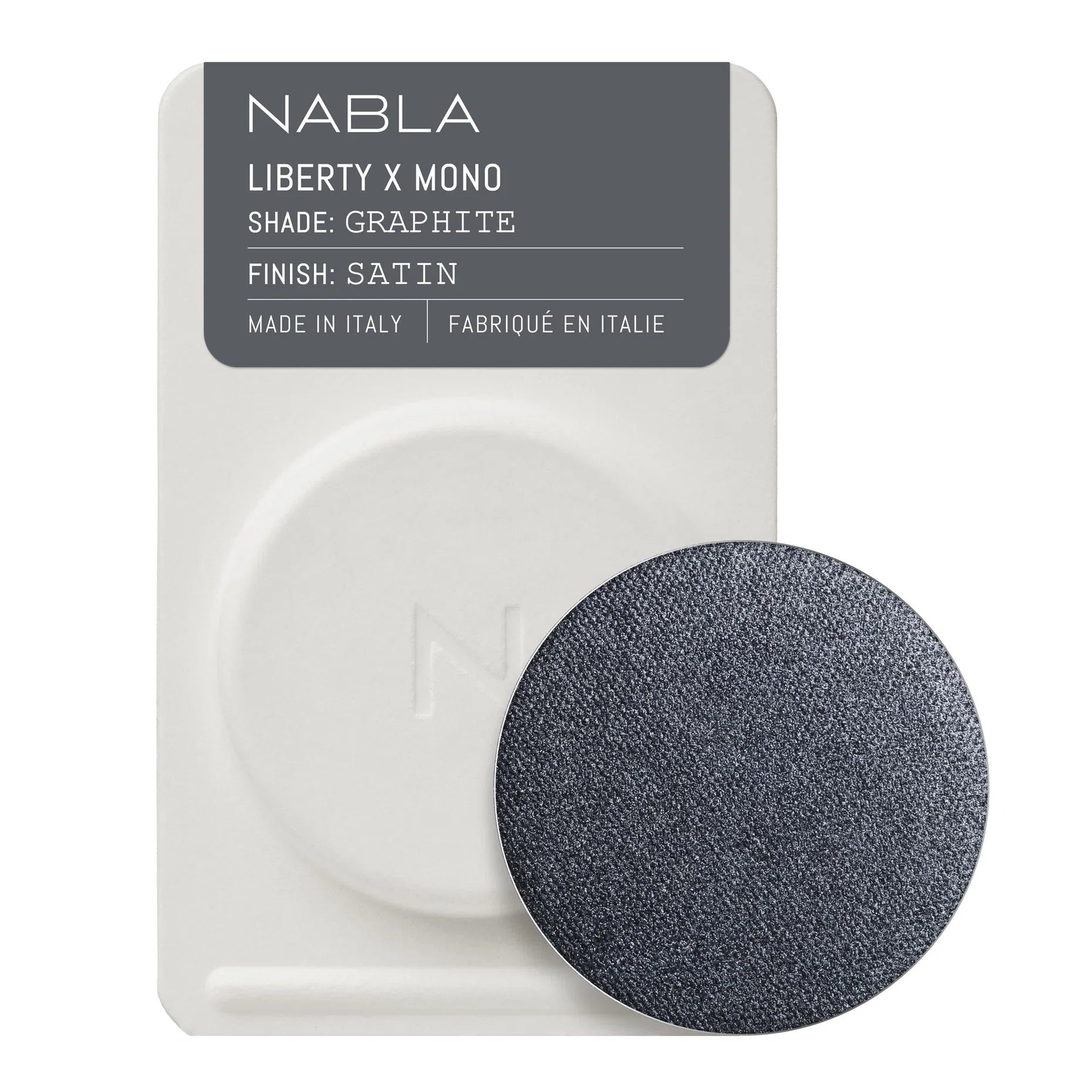 NABLA - Liberty X Mono