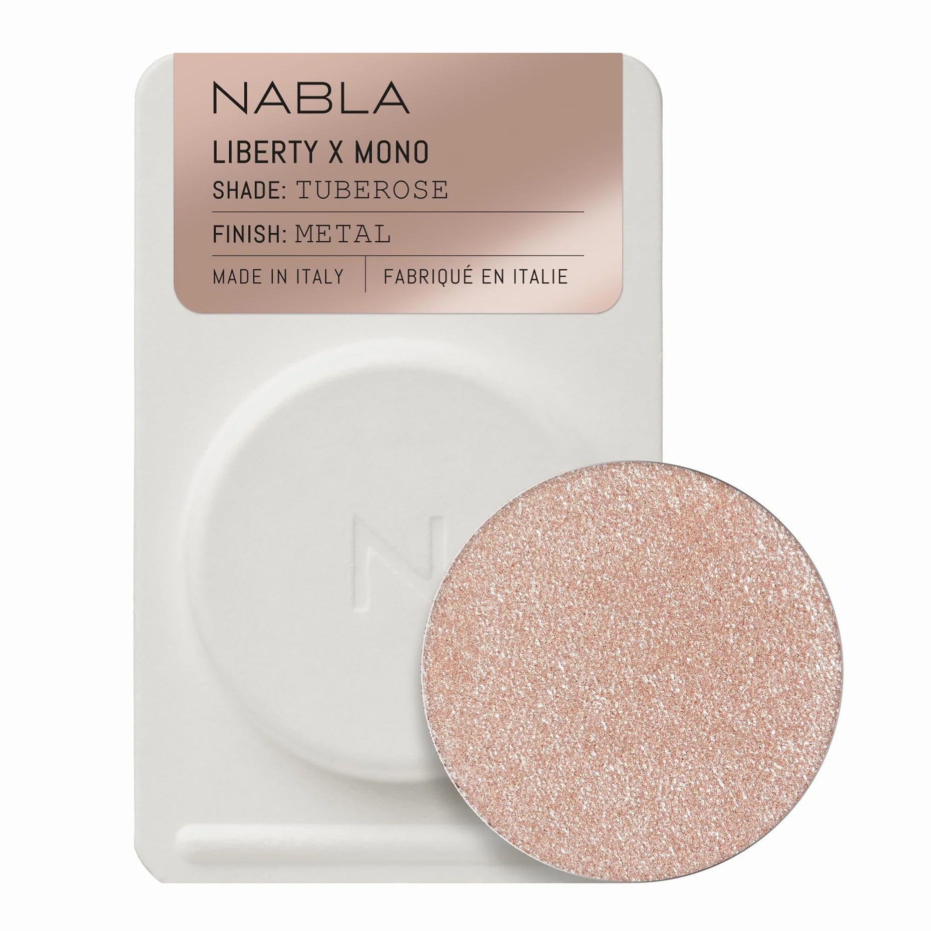 NABLA - Liberty X Mono