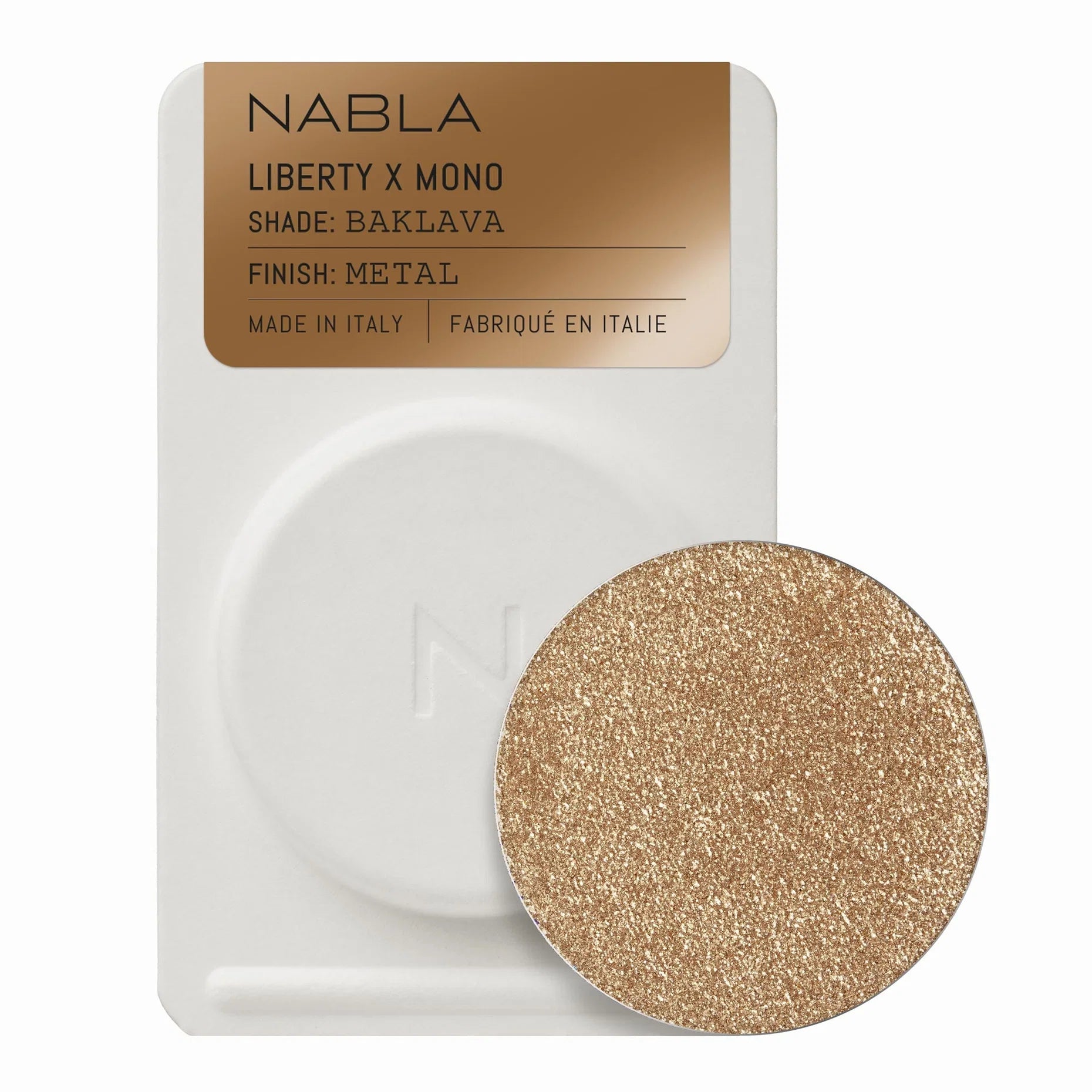 NABLA - Liberty X Mono