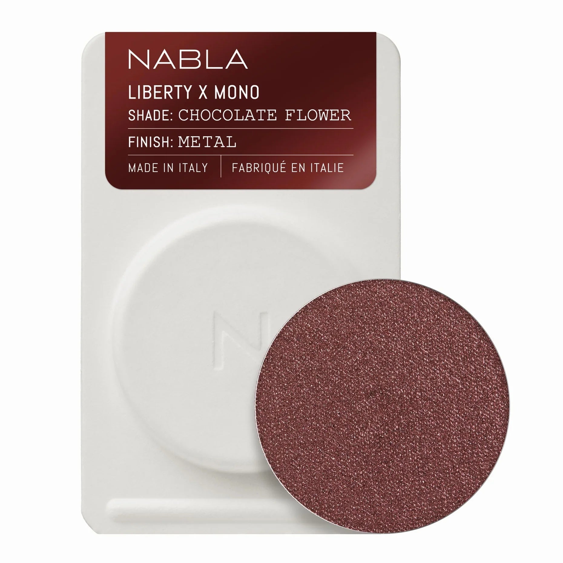 NABLA - Liberty X Mono