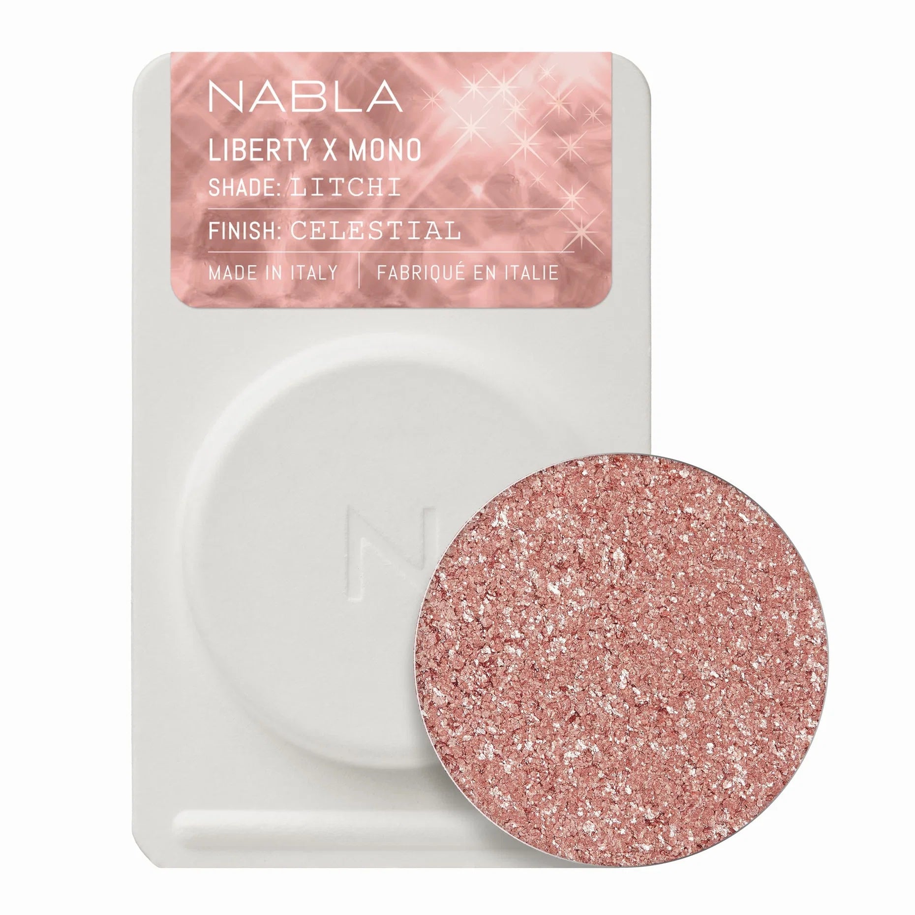 NABLA - Liberty X Mono